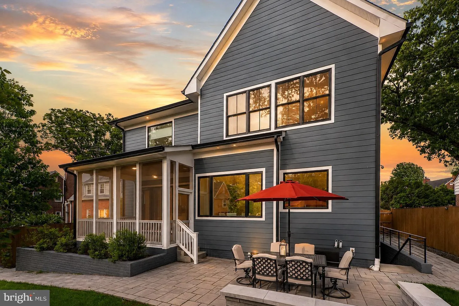 414 MONROE STREET, Arlington, VA 22201