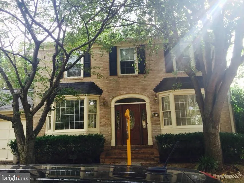 12015 MONTROSE VILLAGE TERRACE, Rockville, MD 20852