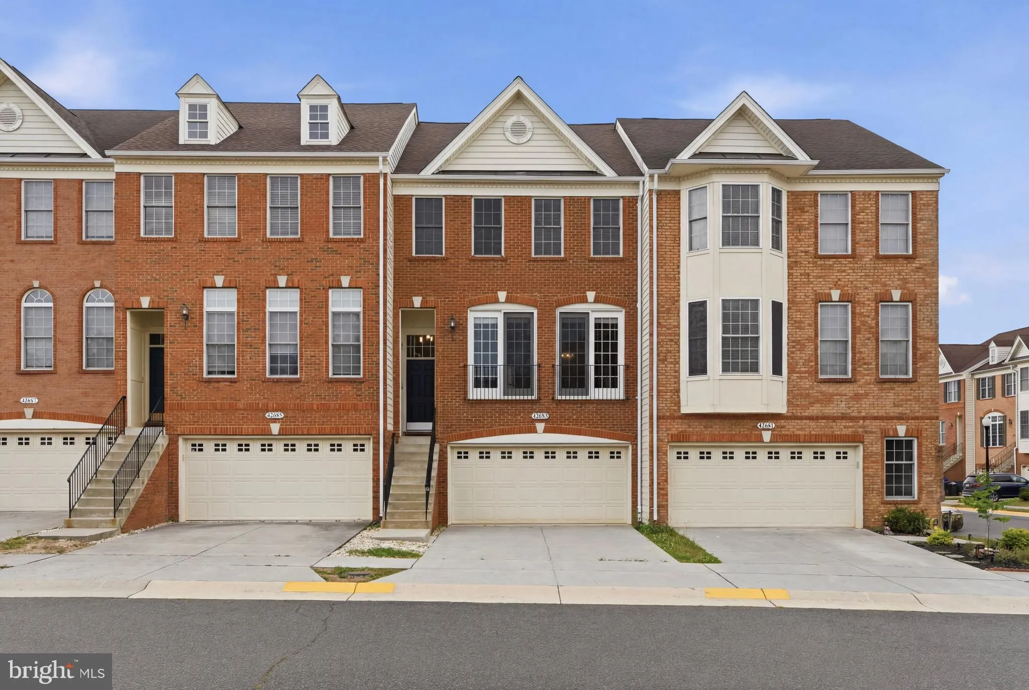 42683 NEWCOMER TERRACE, Chantilly, VA 20152