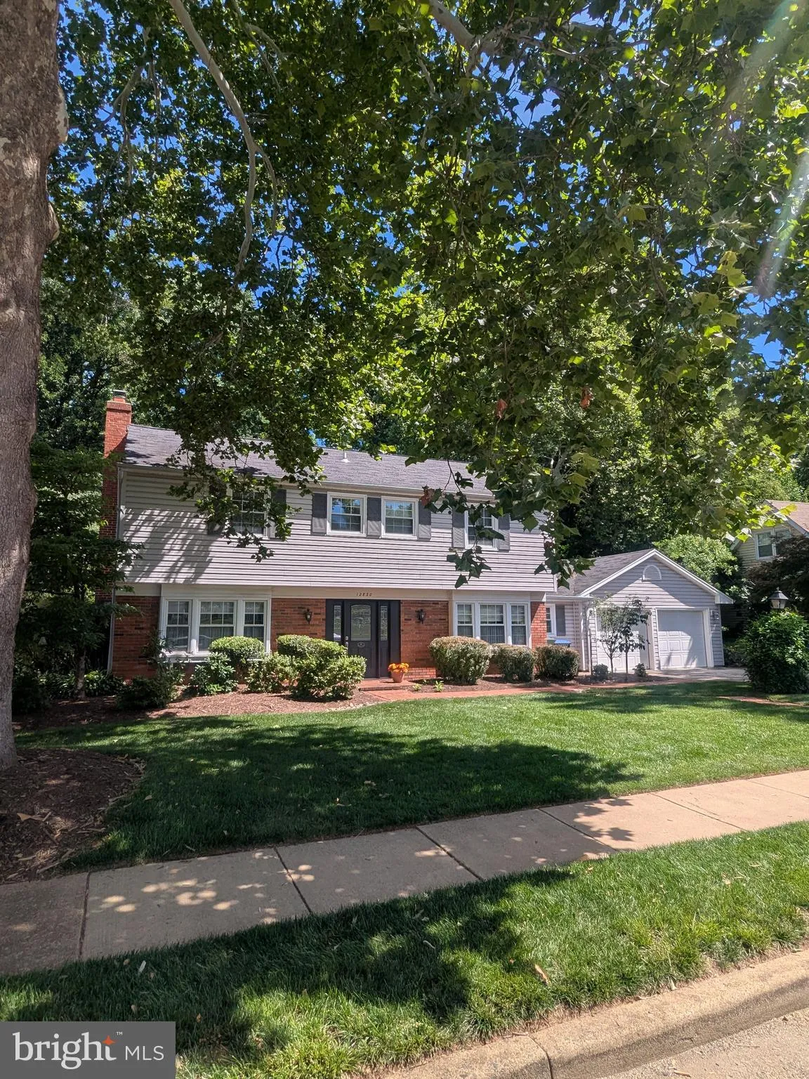 12830 MOUNT ROYAL LANE, Fairfax, VA 22033