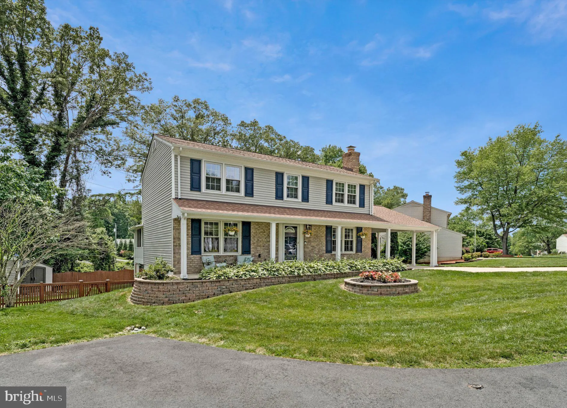 5636 FORT CORLORAN DRIVE, Burke, VA 22015
