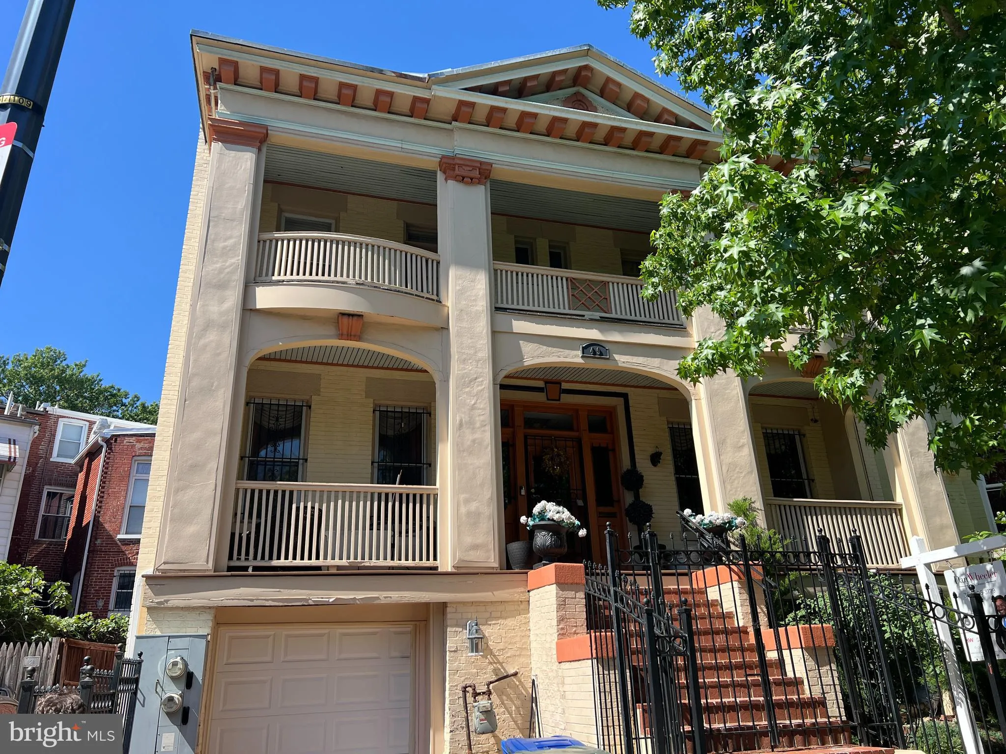 49 T STREET, Washington, DC 20001