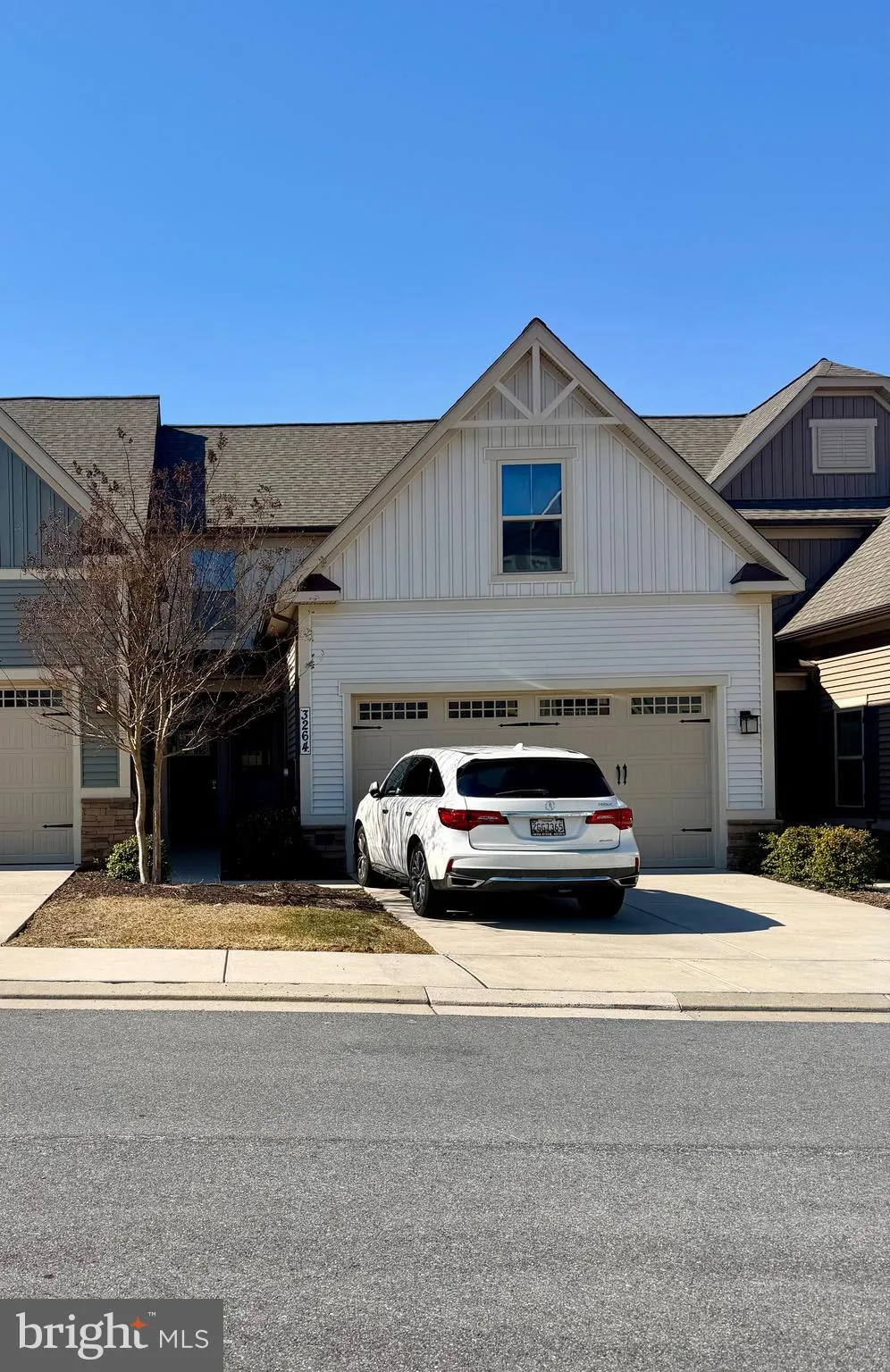 3264 STARLIGHT STREET, Frederick, MD 21704