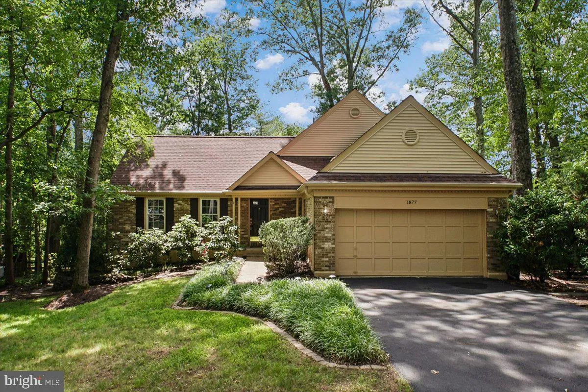 1877 POST OAK TRAIL, Reston, VA 20191