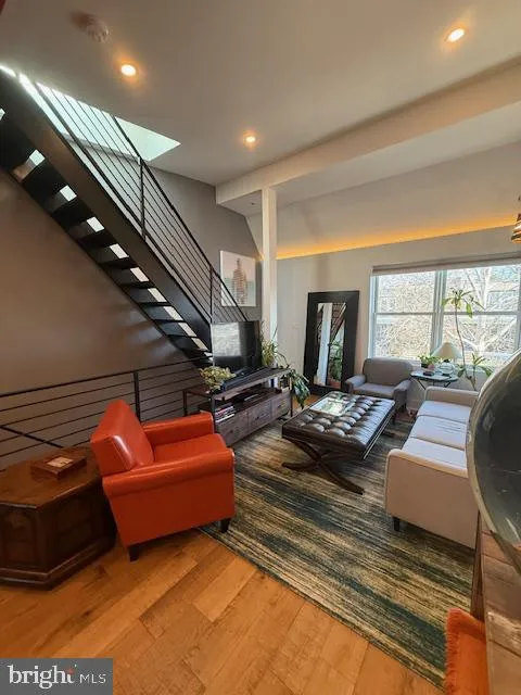 1221 OATES STREET, Washington, DC 20002
