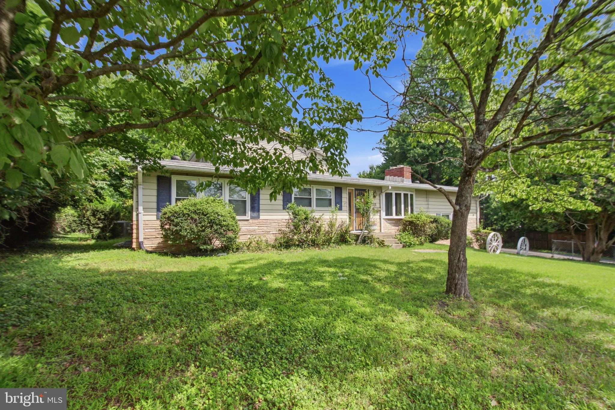 511 MALCOLM ROAD, Vienna, VA 22180