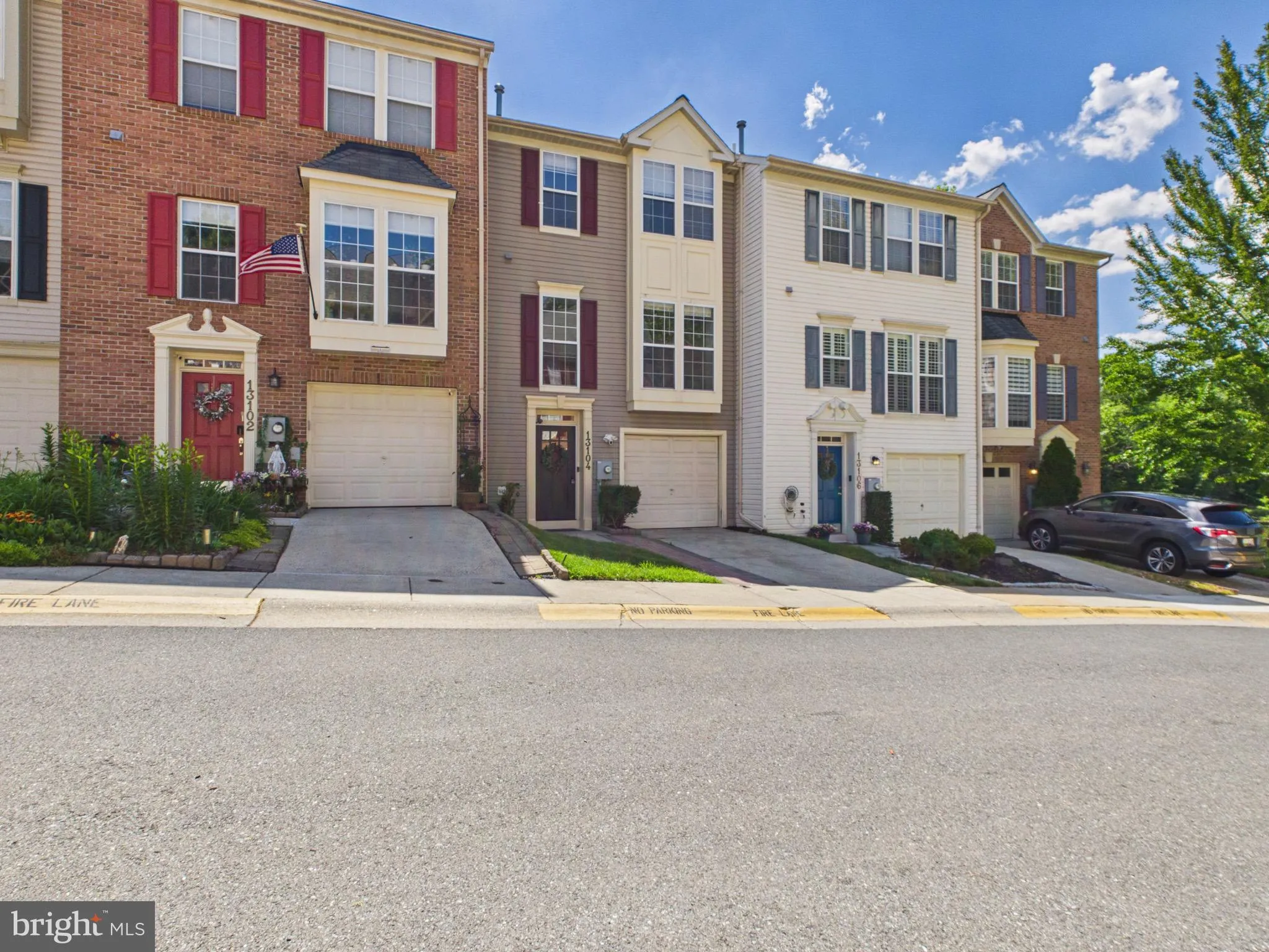 13104 BRIDGER DRIVE, Germantown, MD 20874