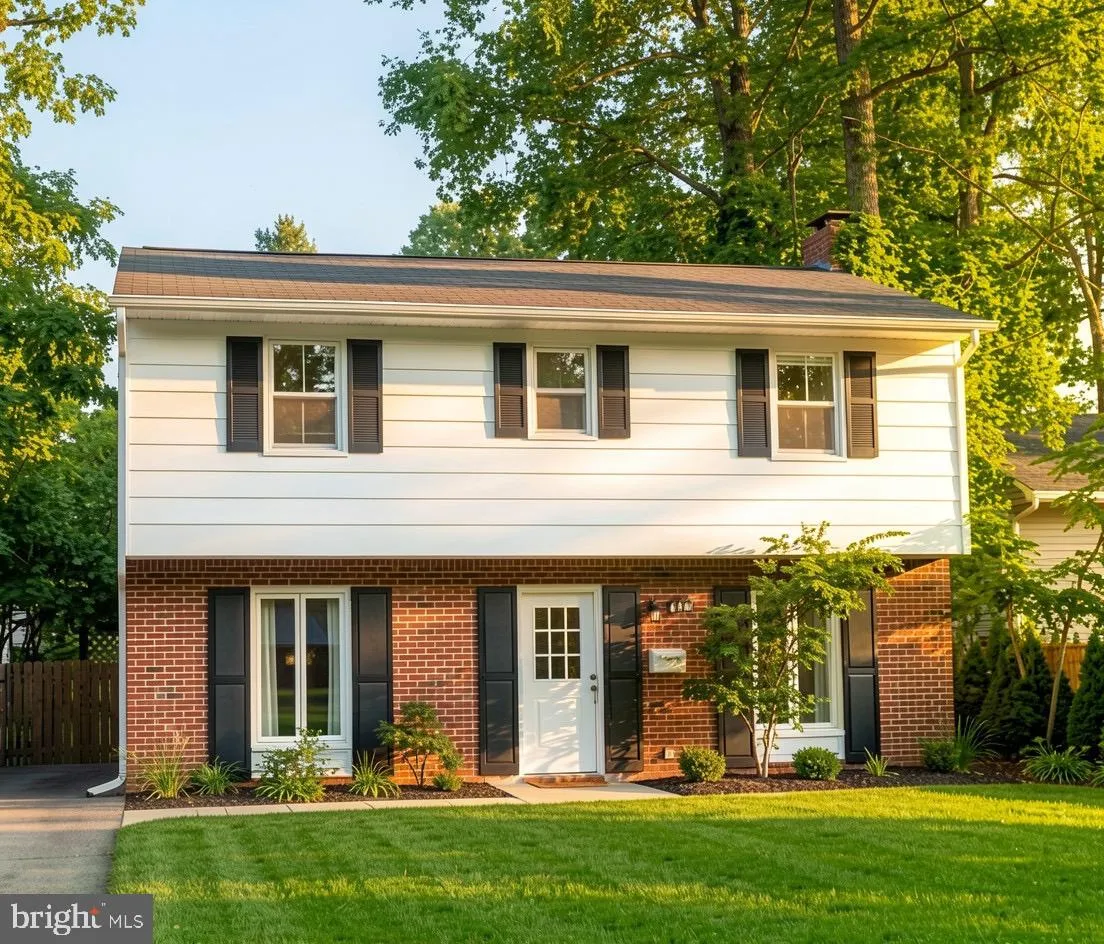 8401 RHODE ISLAND AVENUE, College Park, MD 20740