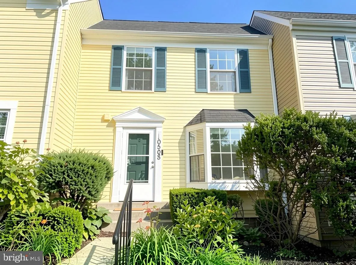 10508 SMITHY COURT, North Potomac, MD 20878