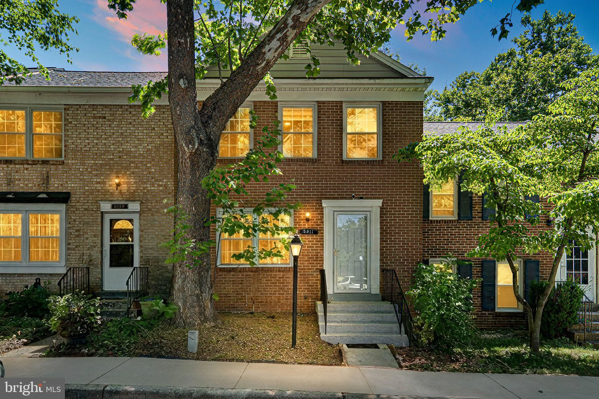 5911 WOODCUTTER WAY, Columbia, MD 21044