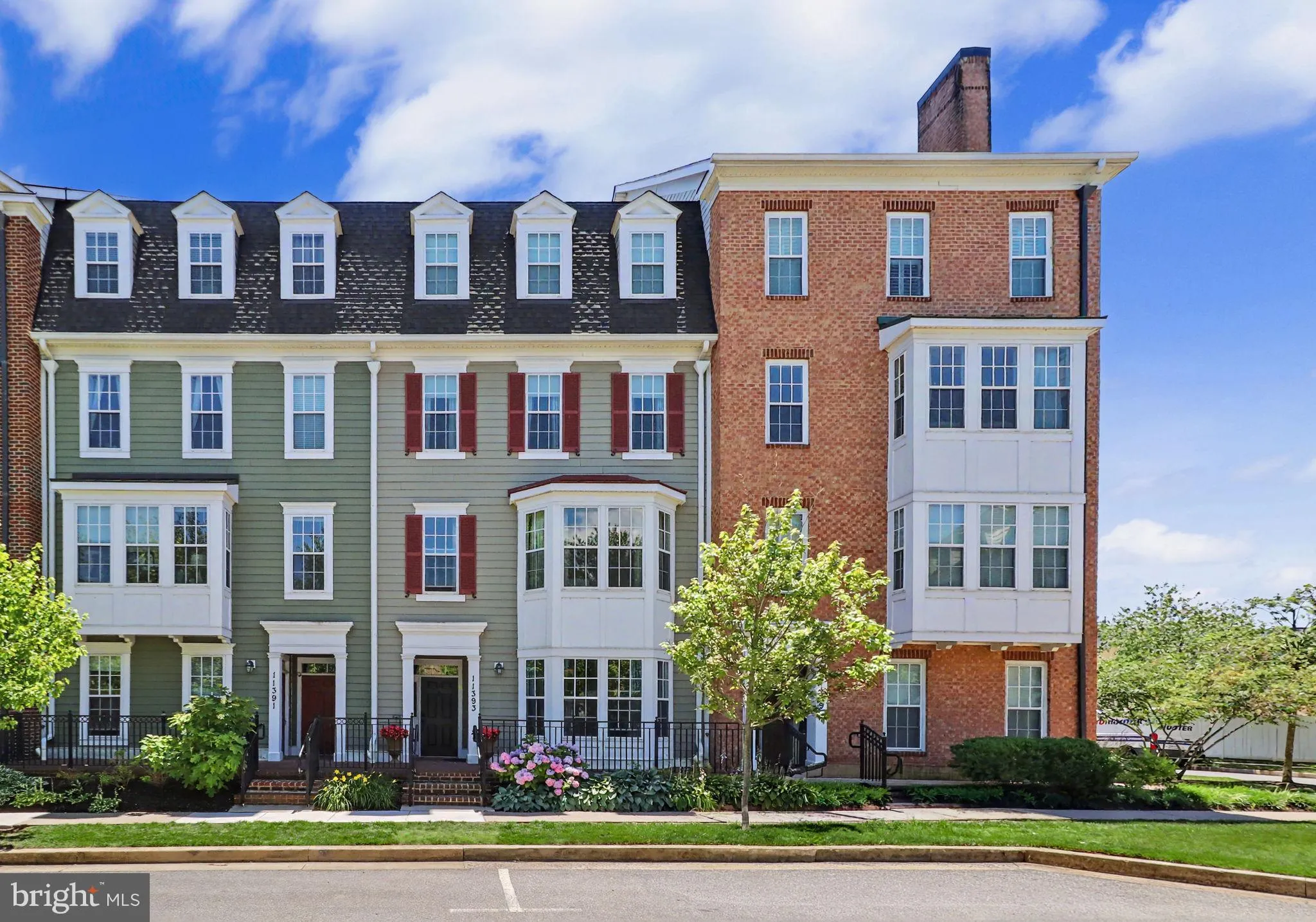 11393 IAGER BOULEVARD, Fulton, MD 20759