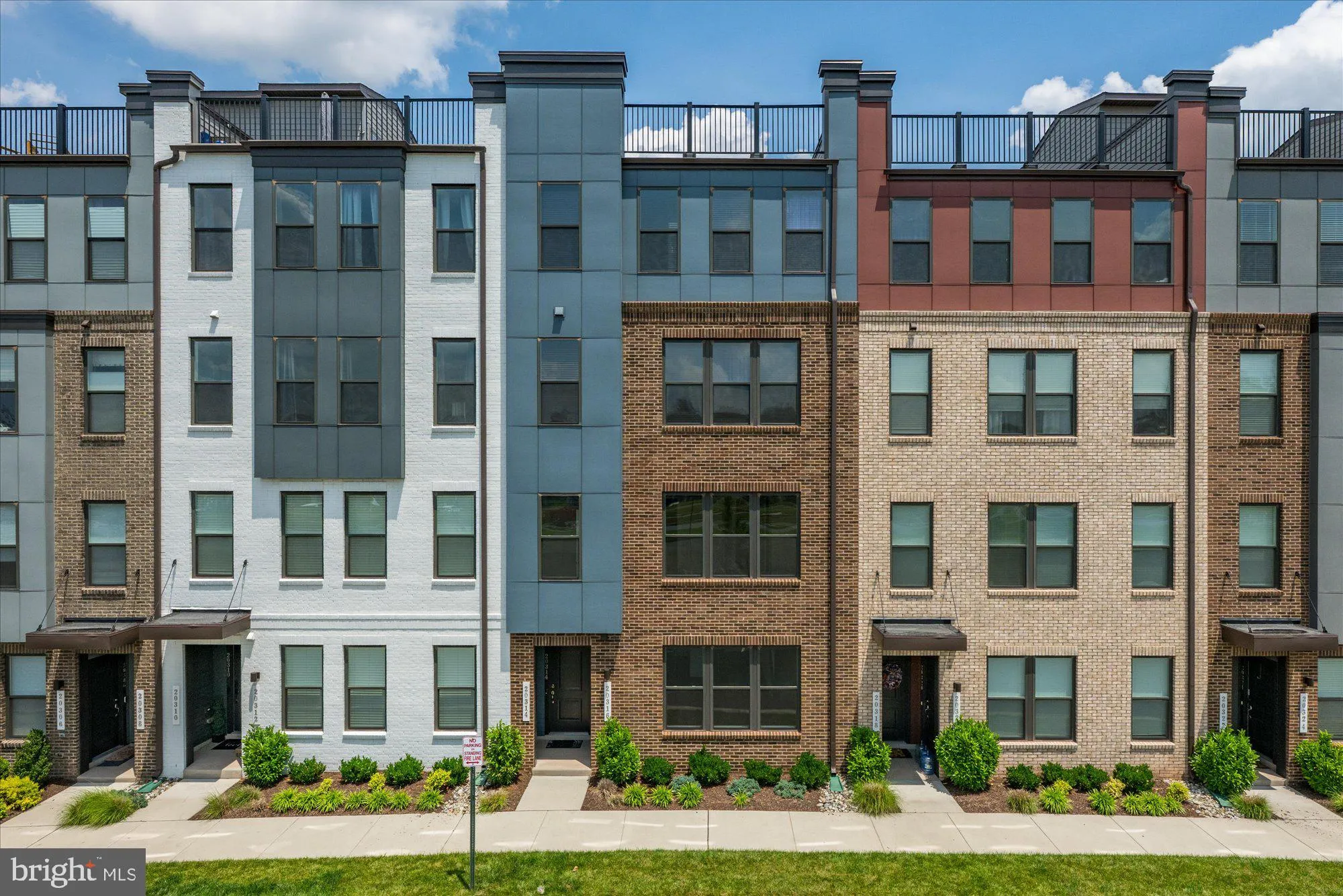 20316 NEWFOUNDLAND SQUARE, Ashburn, VA 20147