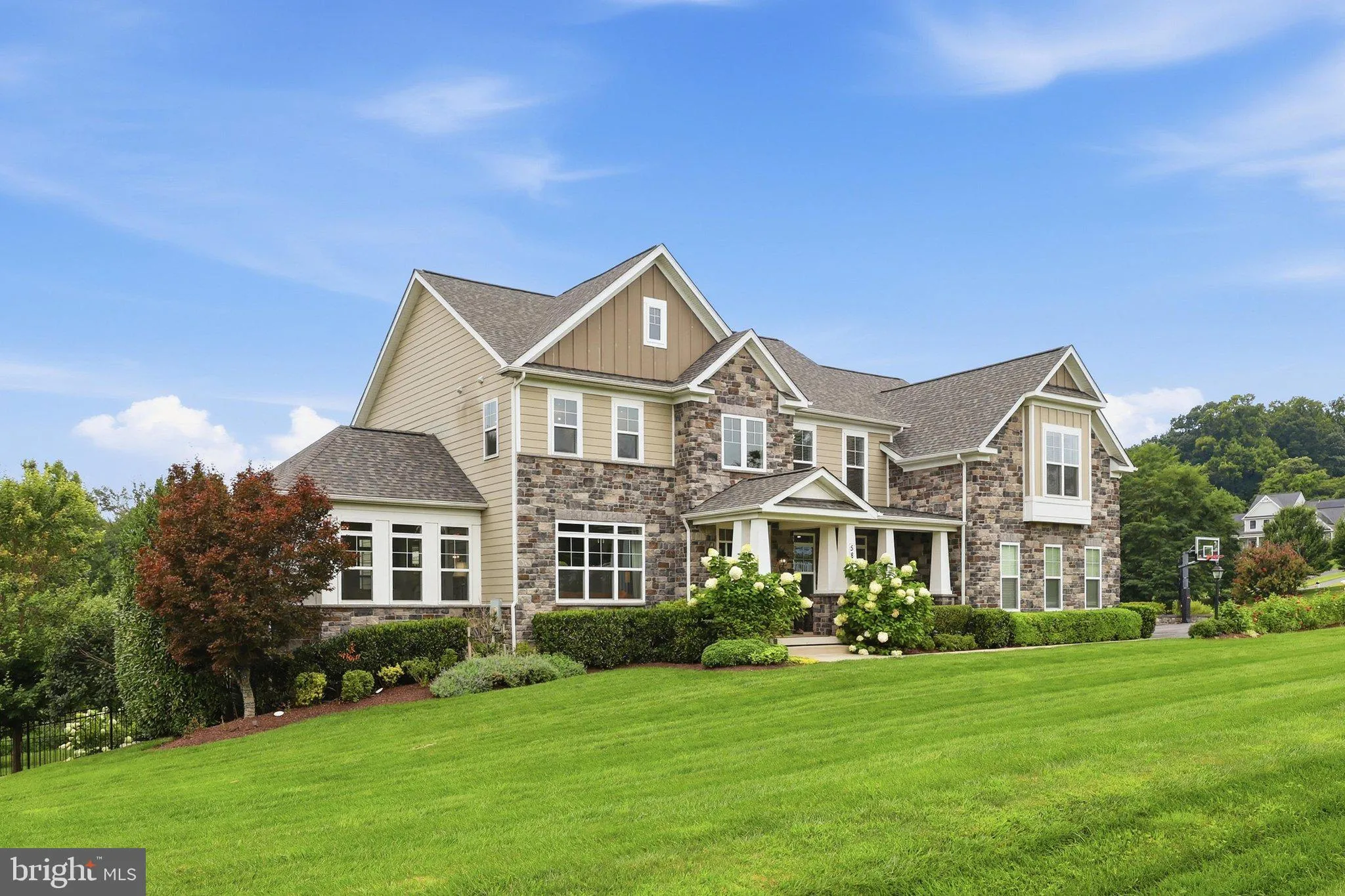5801 IROQUOIS PLACE, Frederick, MD 21702