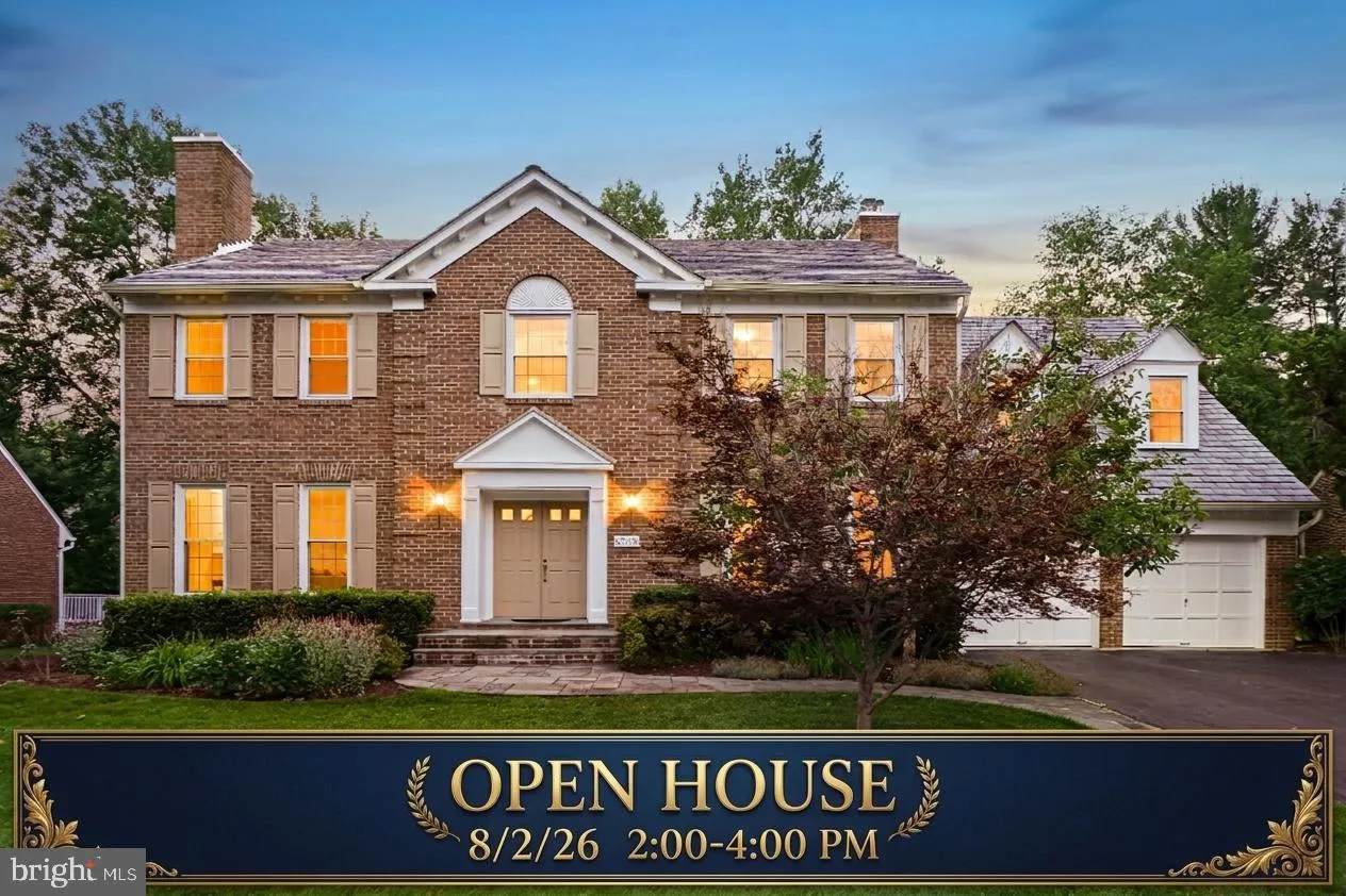 9705 HOLLOWAY HILL, Potomac, MD 20854