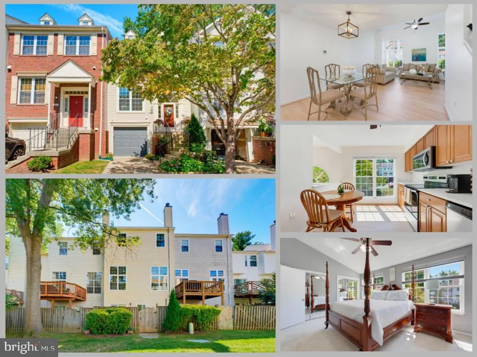 5849 WYE OAK COMMONS COURT, Burke, VA 22015