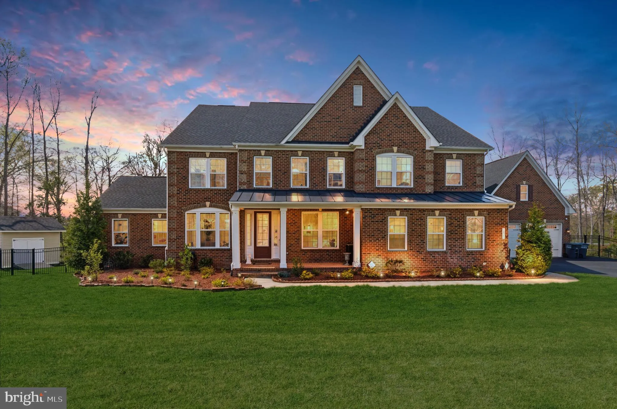 6820 LILLY BELLE COURT, Centreville, VA 20120