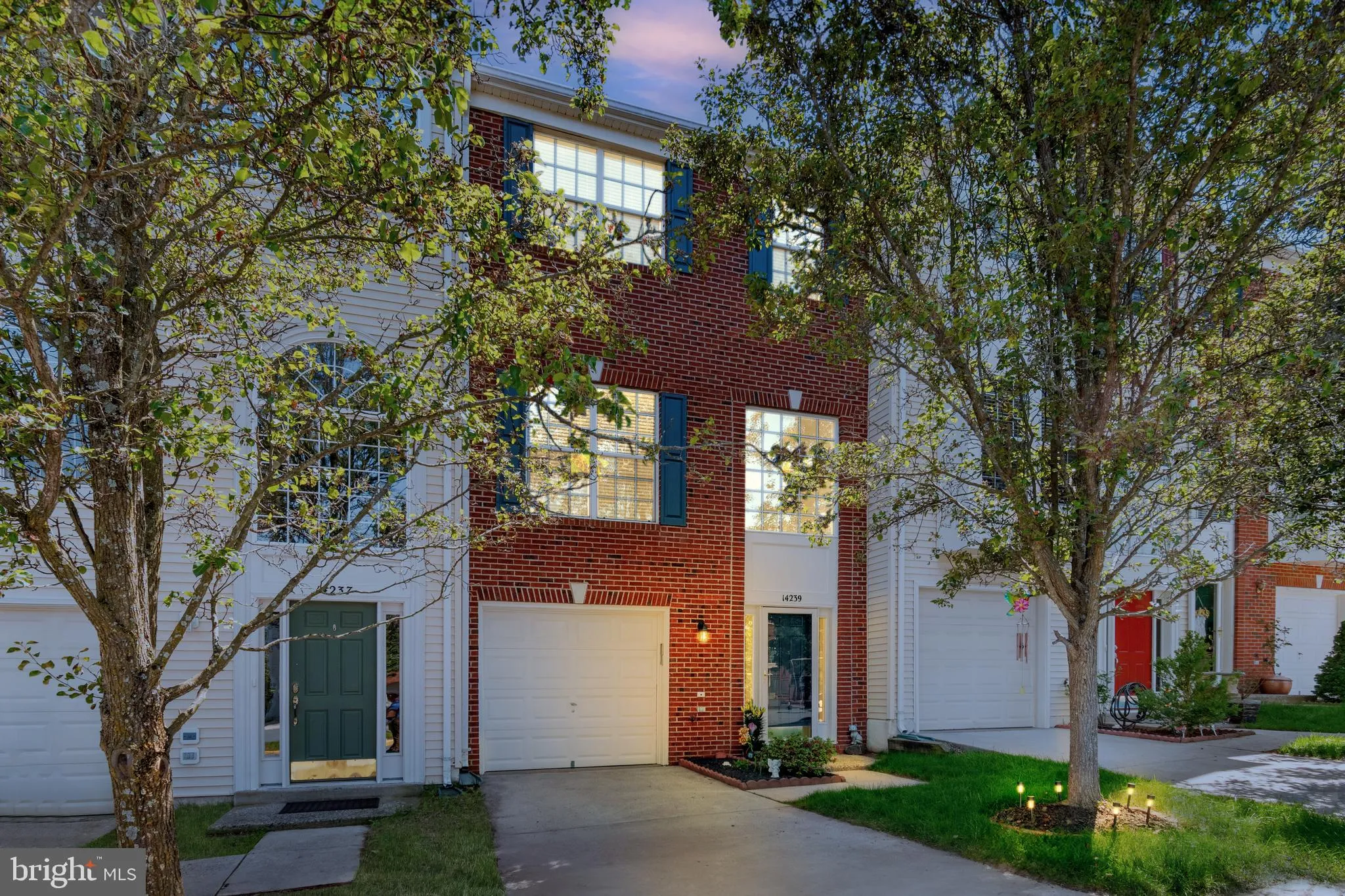 14239 HUNTERS RUN WAY, Gainesville, VA 20155