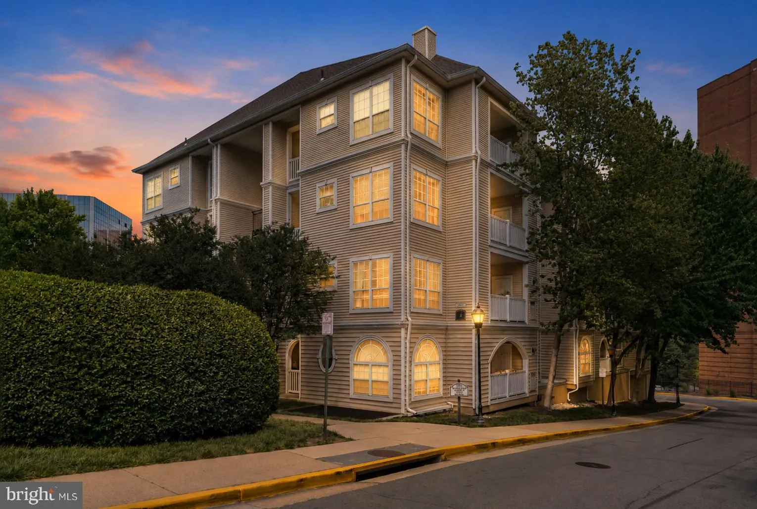 4551 STRUTFIELD LANE, Alexandria, VA 22311