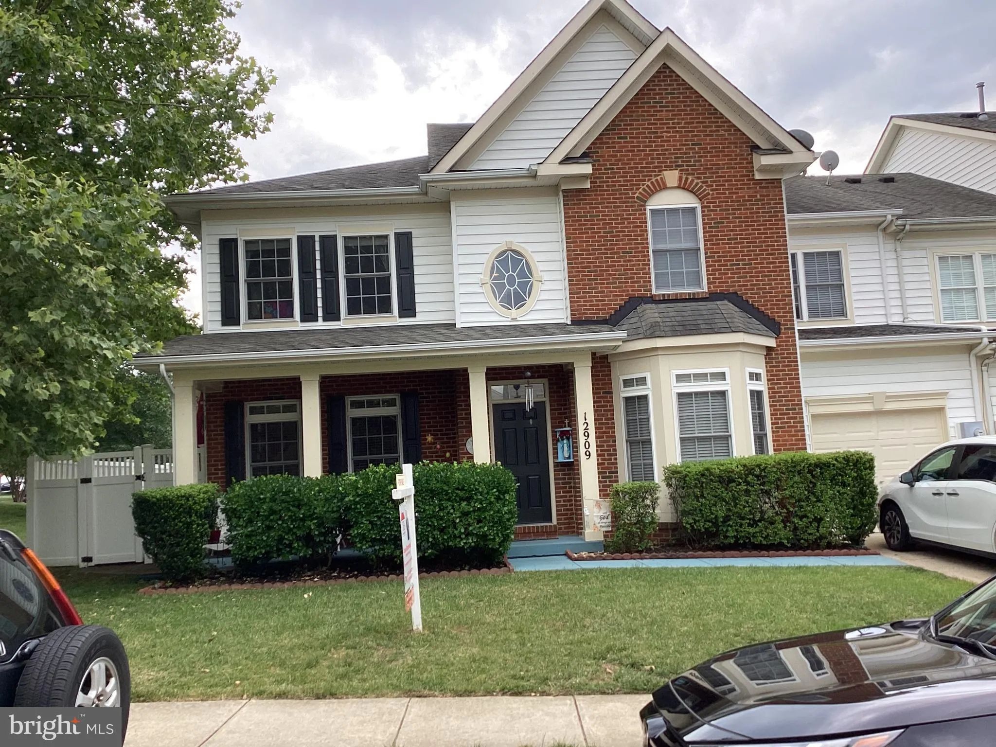 12909 CORREEN HILLS DRIVE, Bristow, VA 20136