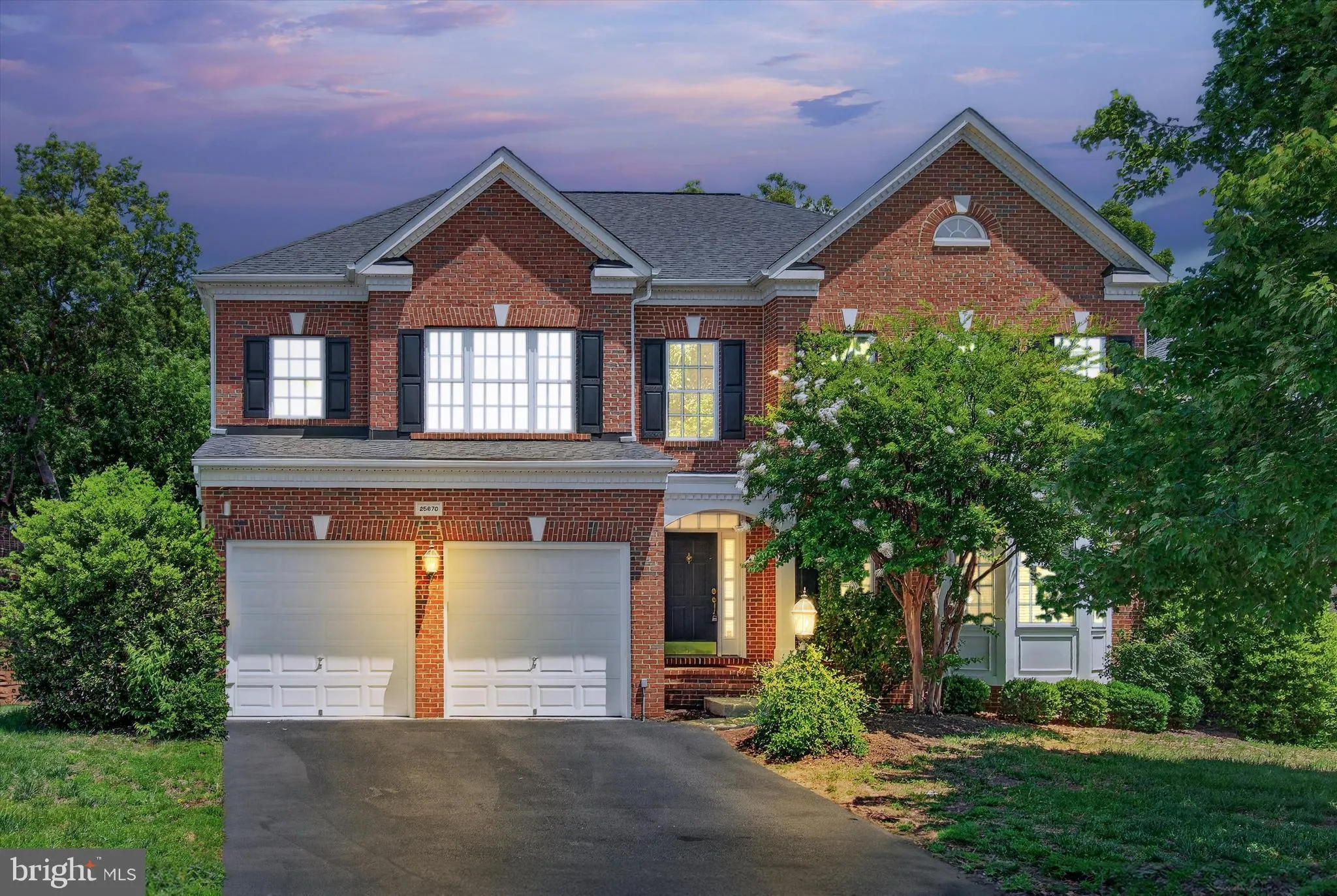 25670 VILLAGE DRIVE, Chantilly, VA 20152