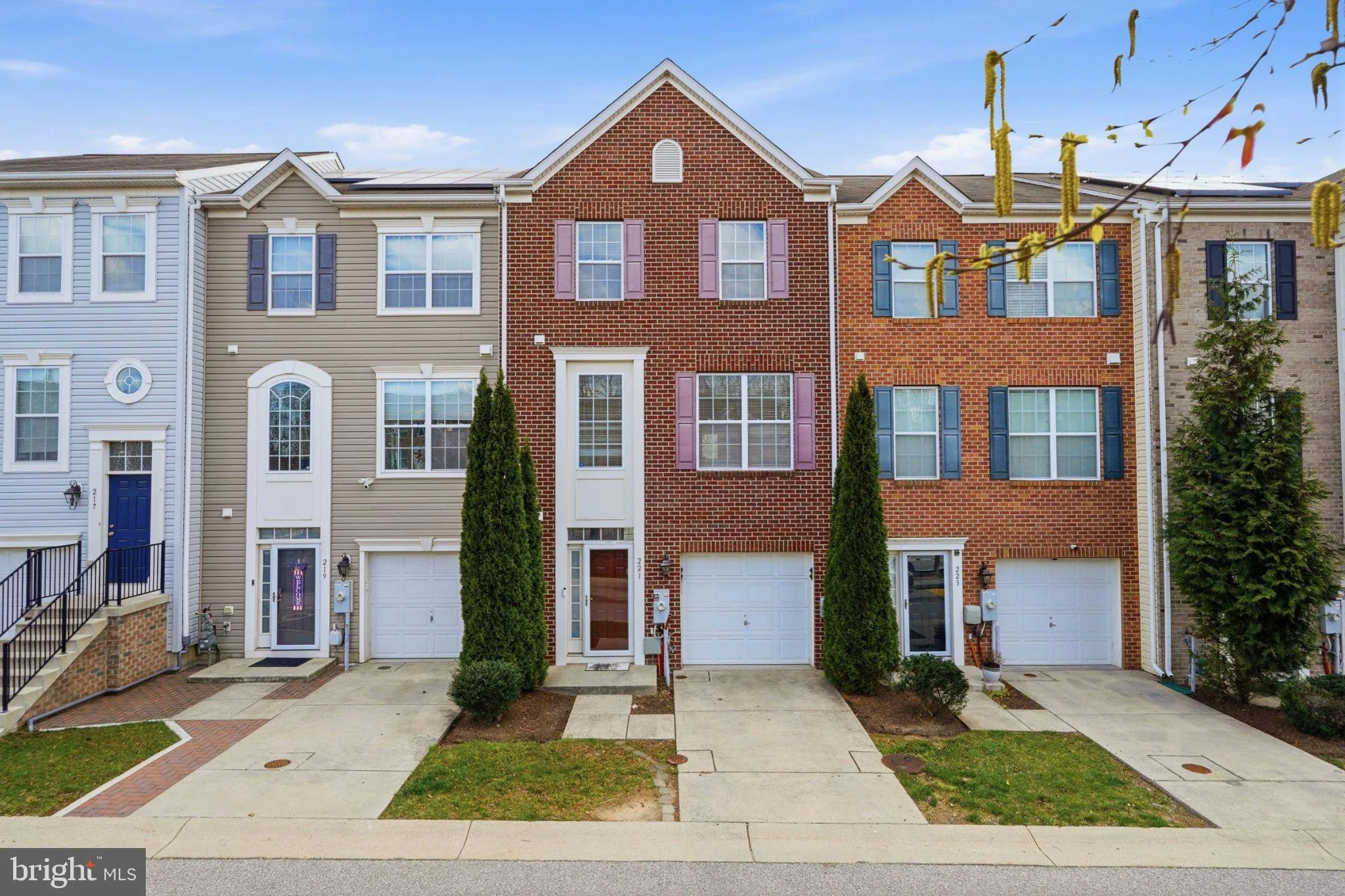 221 TRUCK FARM DRIVE, Glen Burnie, MD 21061
