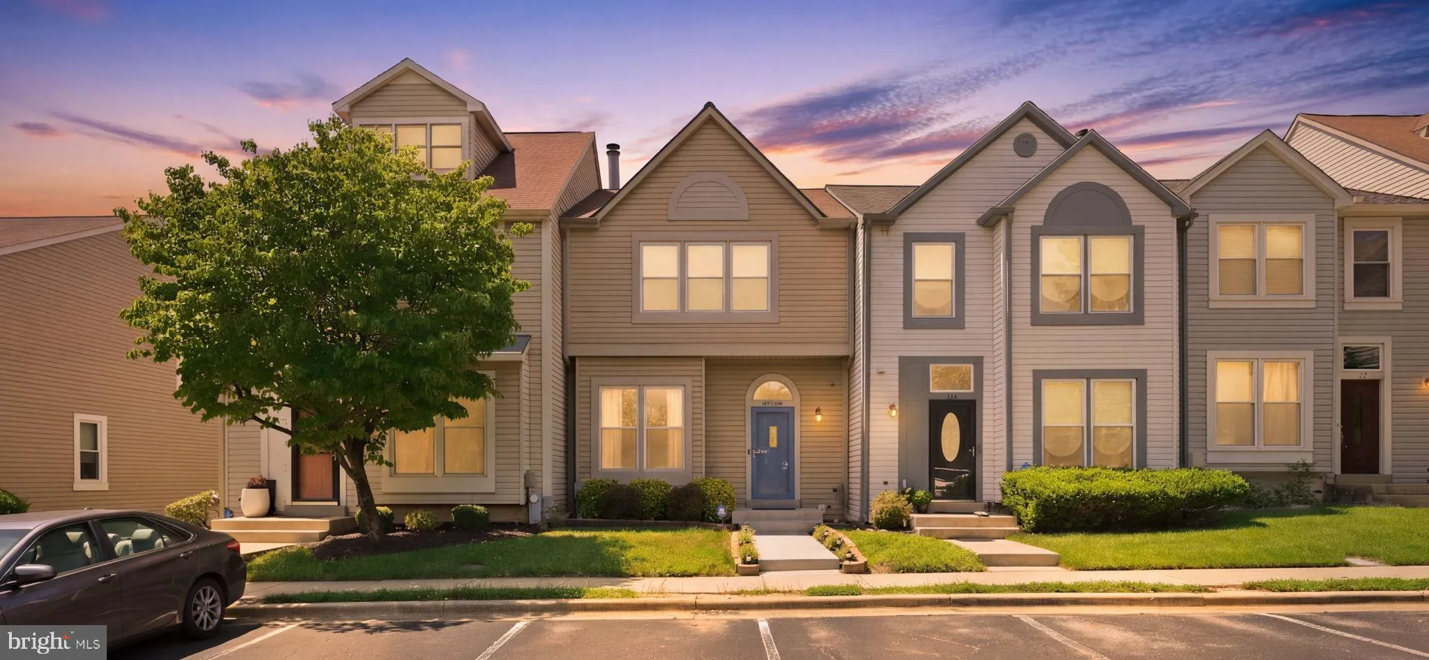 Residential Active