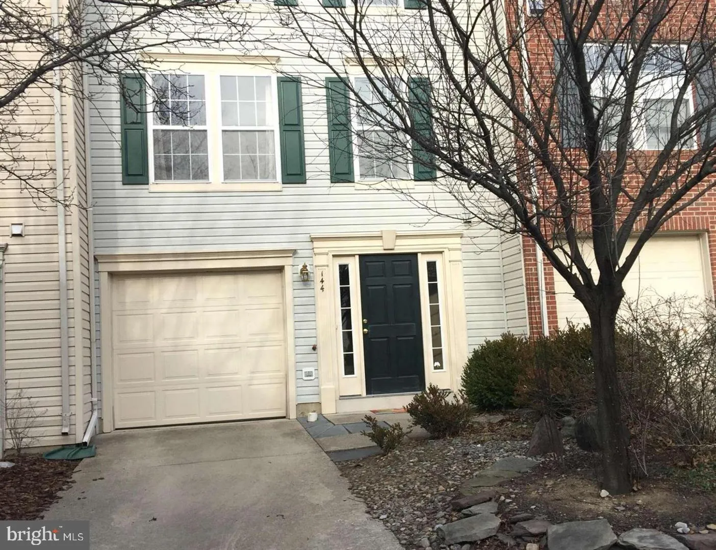 144 INGLE PLACE, Alexandria, VA 22304