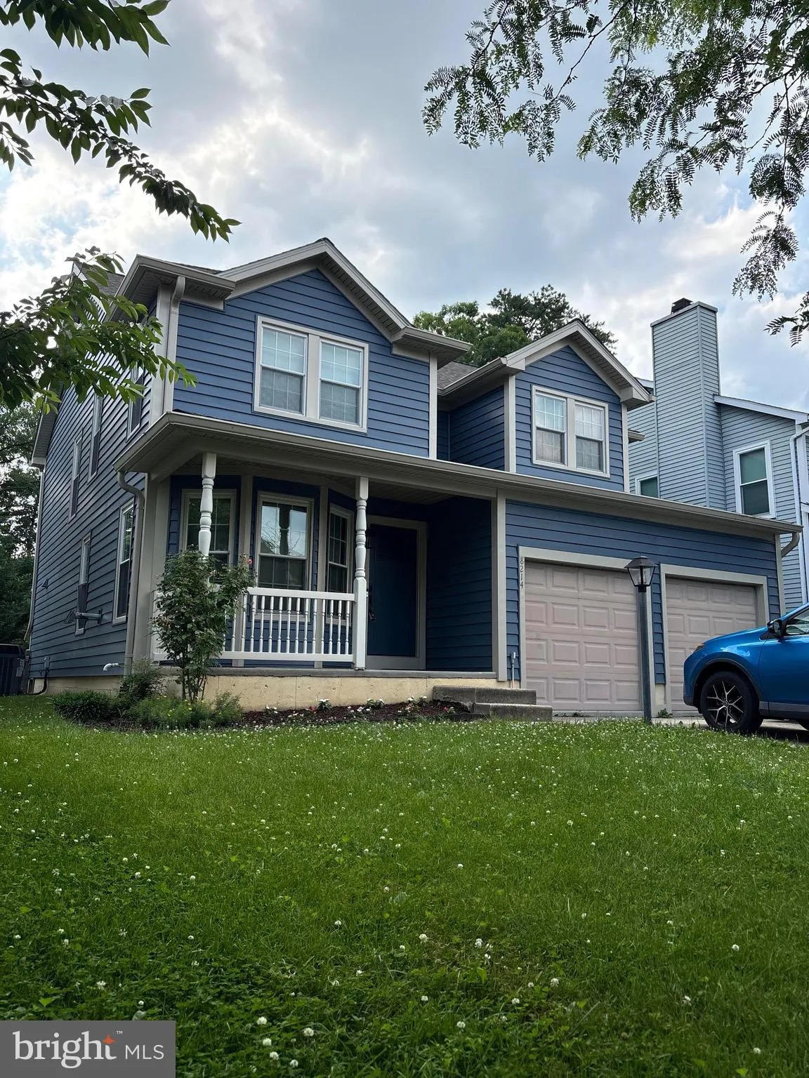 8214 DEERBROOKE COURT, Pasadena, MD 21122