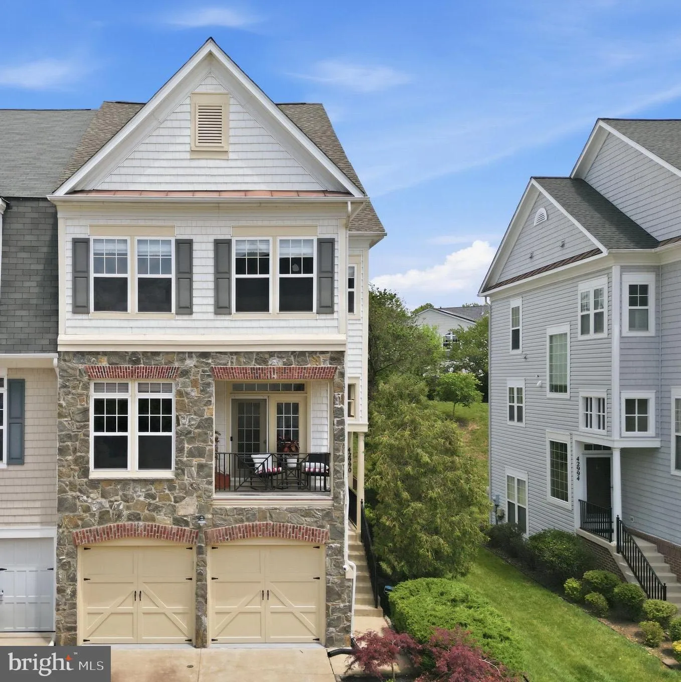 42990 MILL RACE TERRACE, Leesburg, VA 20176