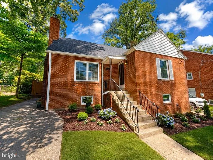 3512 LONGFELLOW STREET, Hyattsville, MD 20782