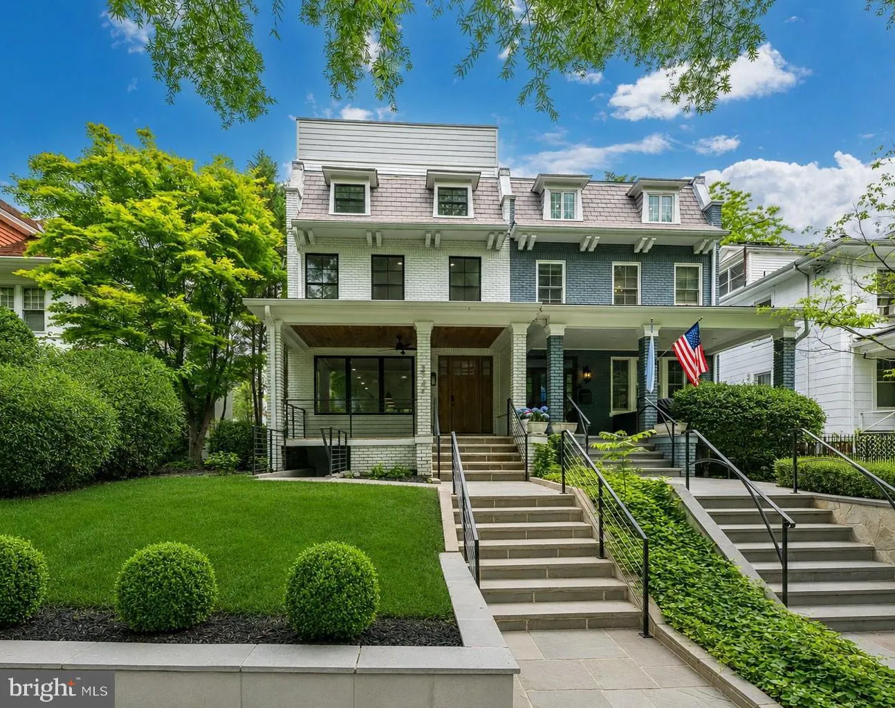 3937 MILITARY ROAD, Washington, DC 20015