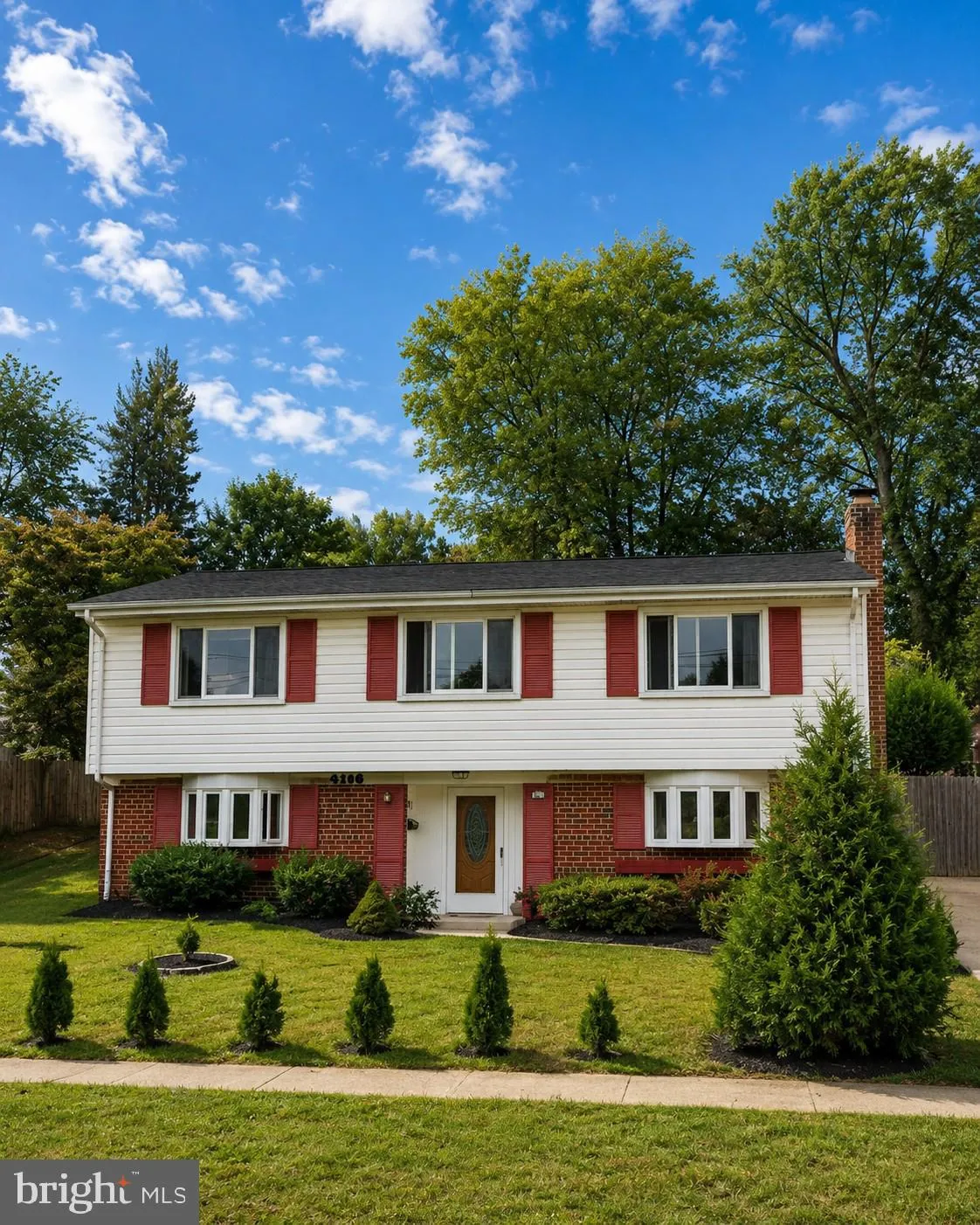 4116 FOGEL LANE, Silver Spring, MD 20906