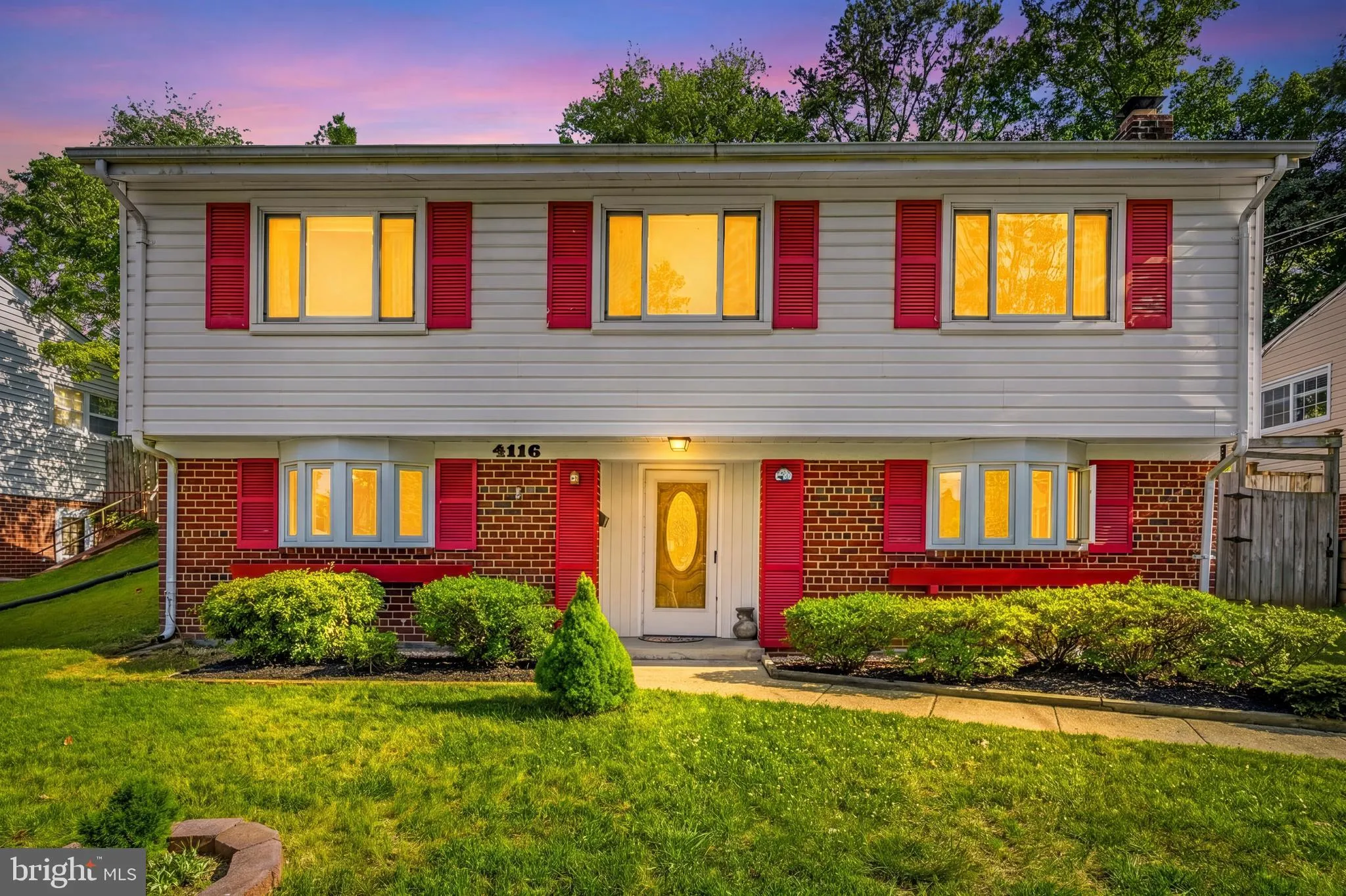 4116 FOGEL LANE, Silver Spring, MD 20906