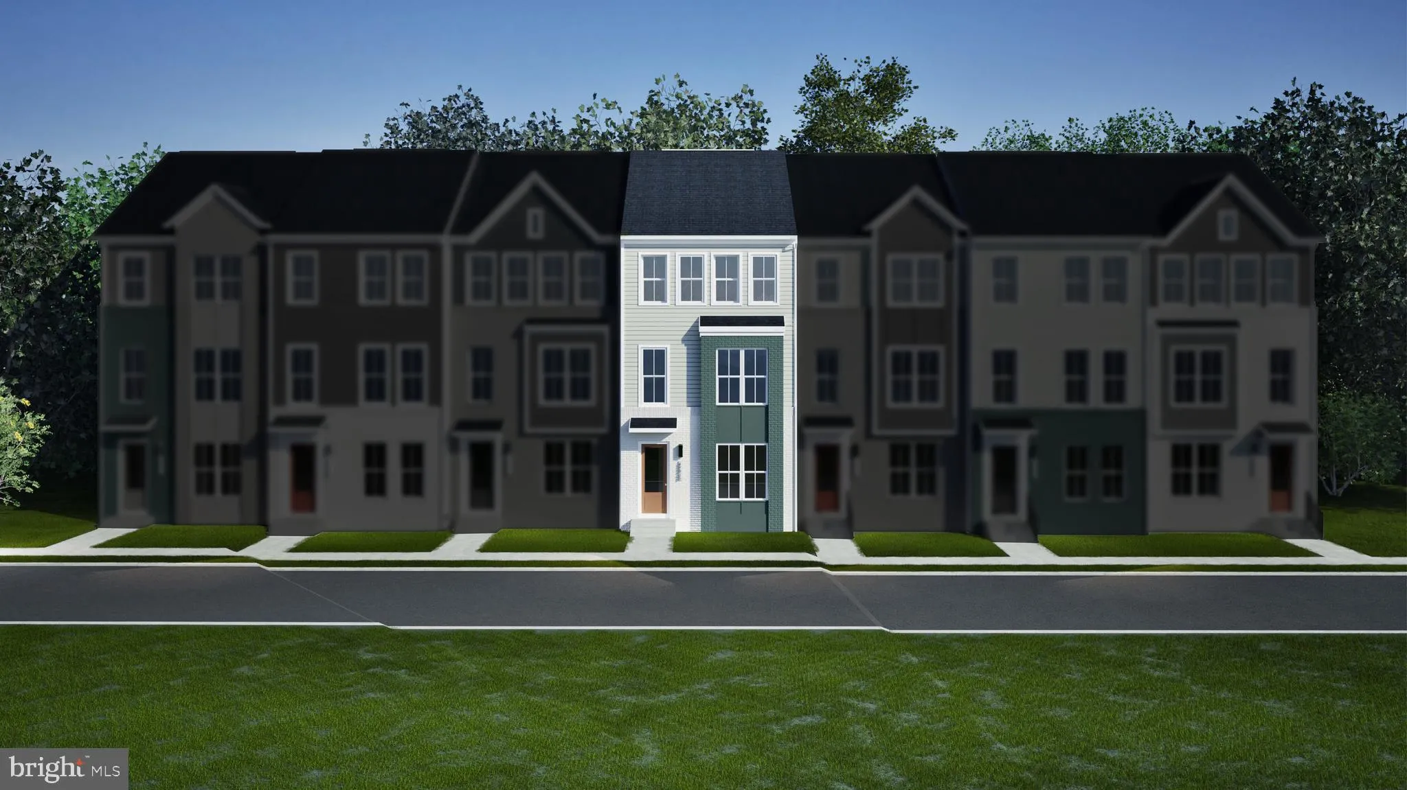 9712 MULBERRY LANE, Manassas, VA 20110
