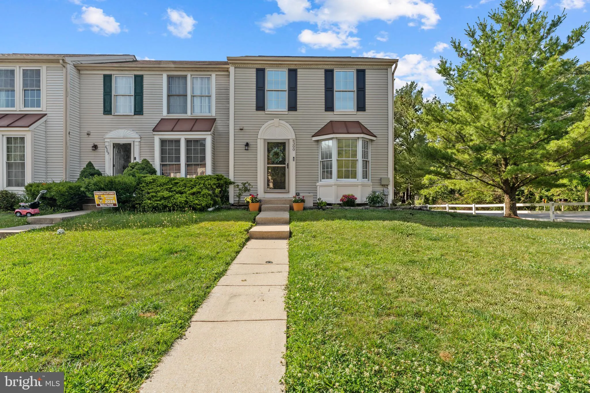 6300 WIMBLEDON COURT, Elkridge, MD 21075