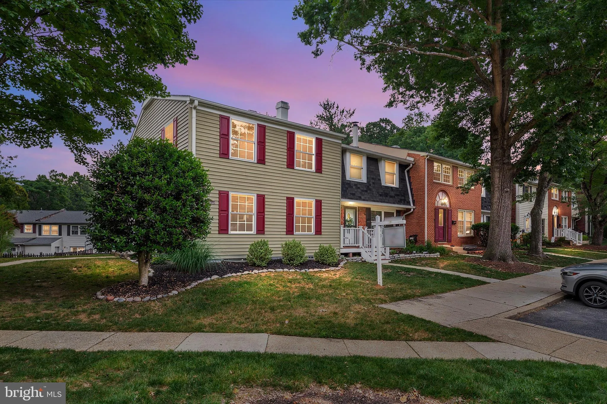 1668 WILKSHIRE DRIVE, Crofton, MD 21114