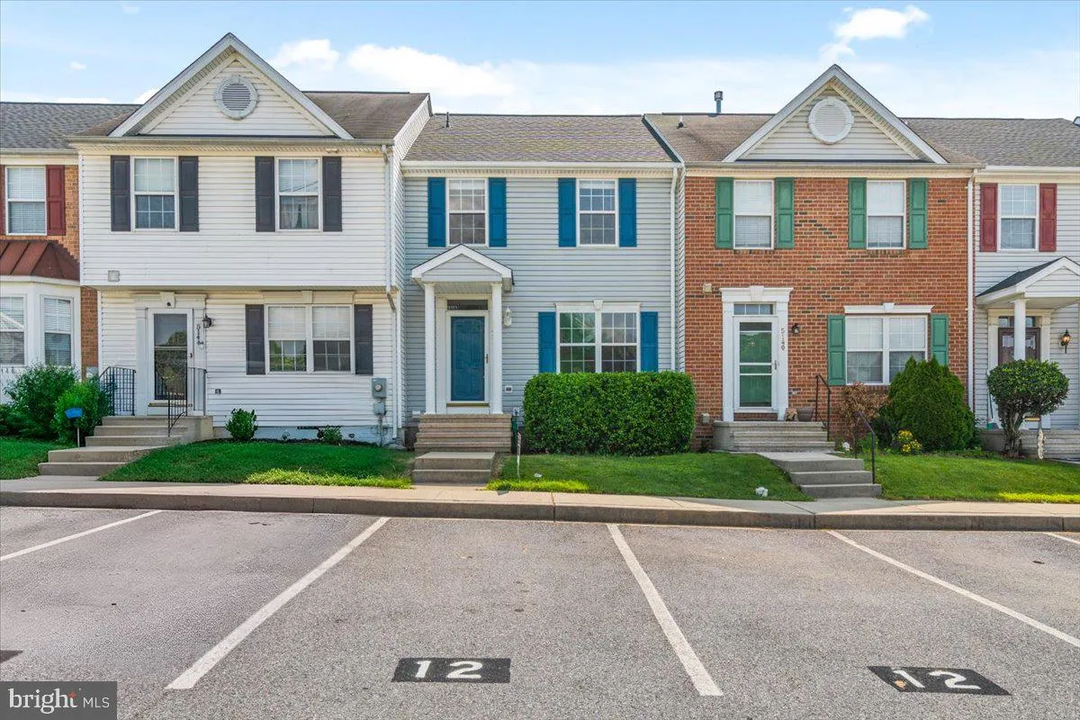 5142 DARTMOOR PLACE, Frederick, MD 21703