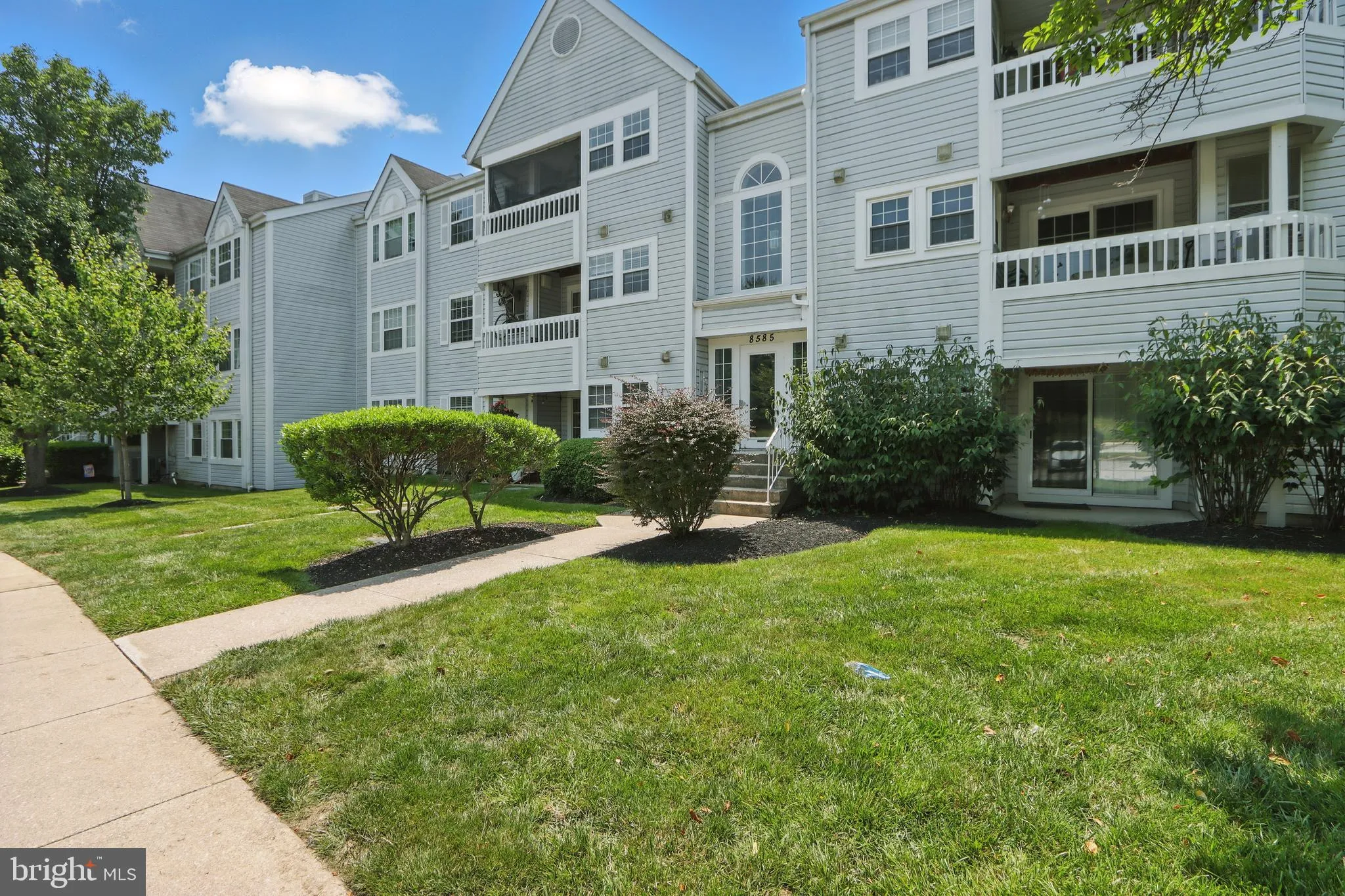 8585 FALLS RUN ROAD, Ellicott City, MD 21043