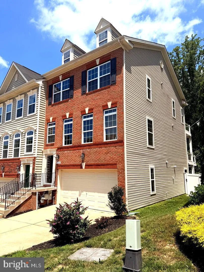 645 HIGHLAND FARMS CIRCLE, Gambrills, MD 21054