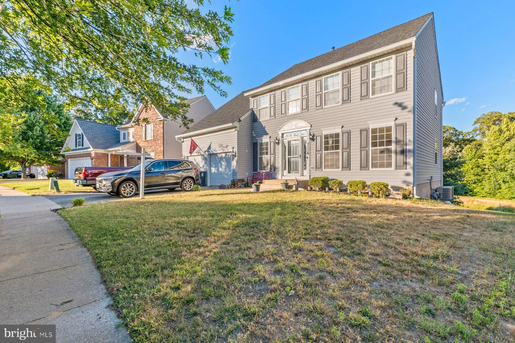 7116 STARBOARD DRIVE, District Heights, MD 20747