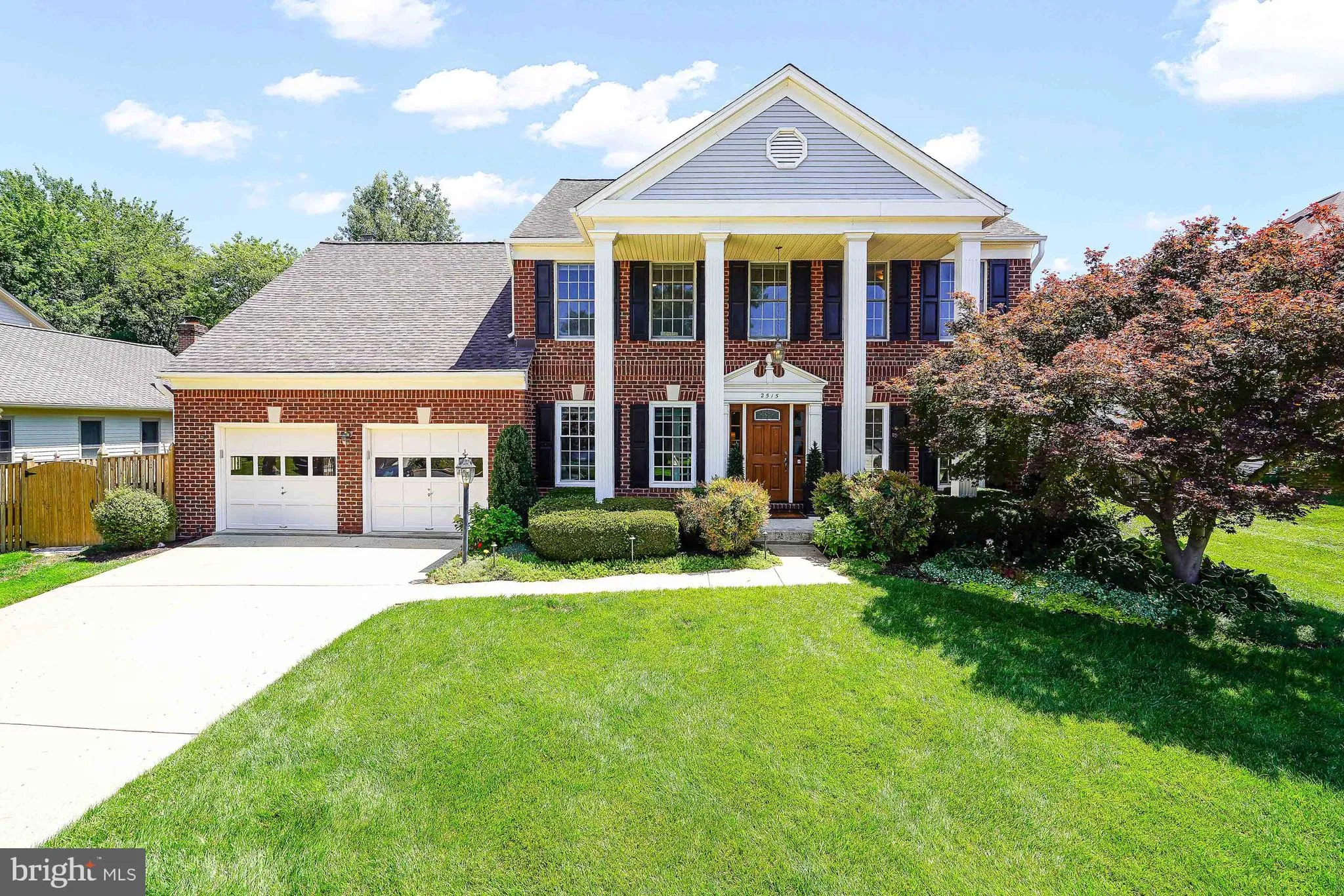 2515 HALTERBREAK COURT, Herndon, VA 20171