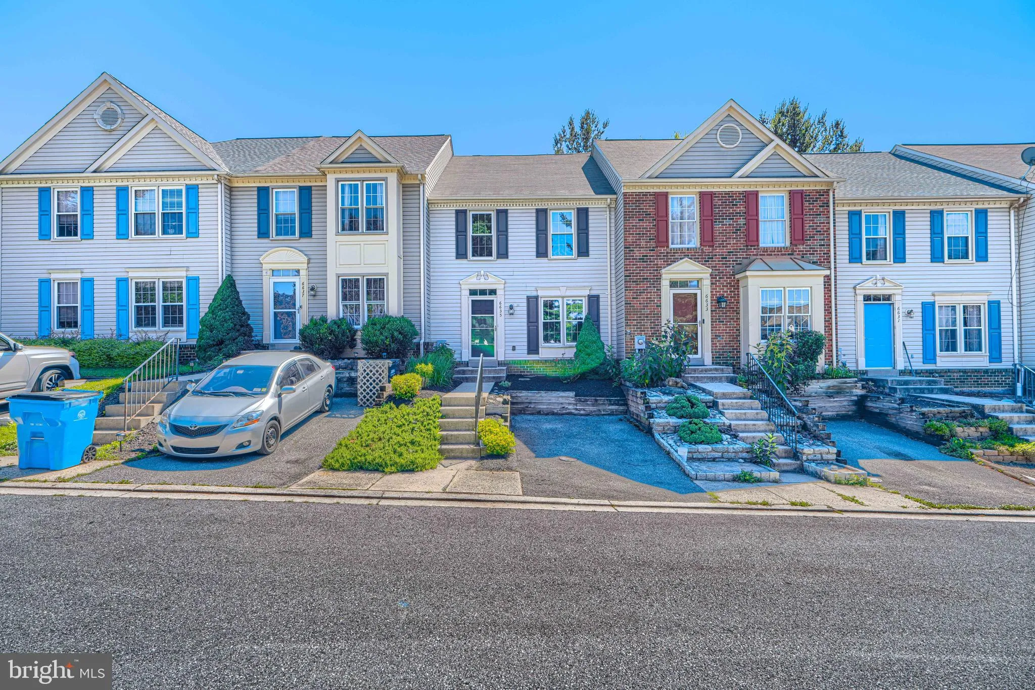 6635 COMMODORE COURT, New Market, MD 21774