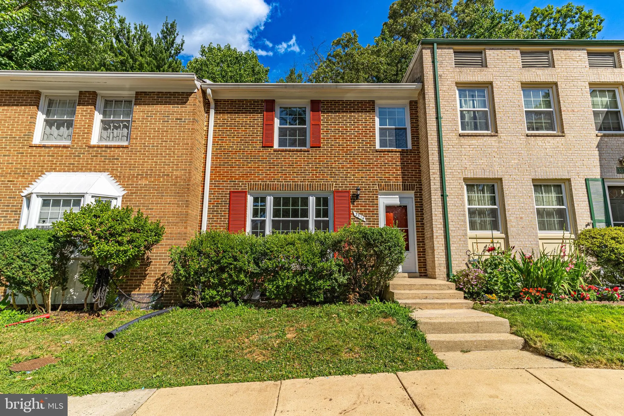 3374 BRECKENRIDGE COURT, Annandale, VA 22003