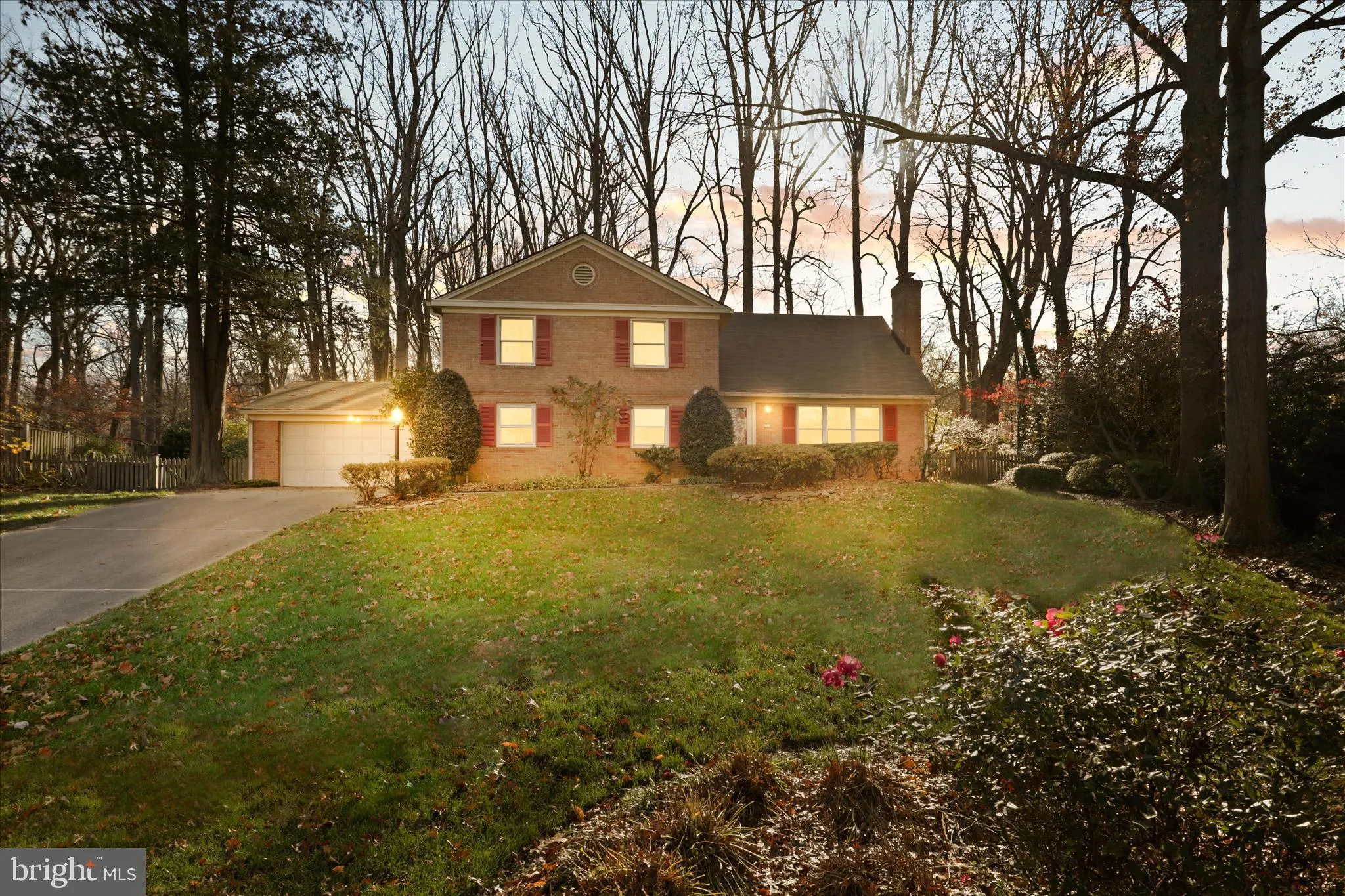 6543 CEDARWOOD COURT, Falls Church, VA 22041