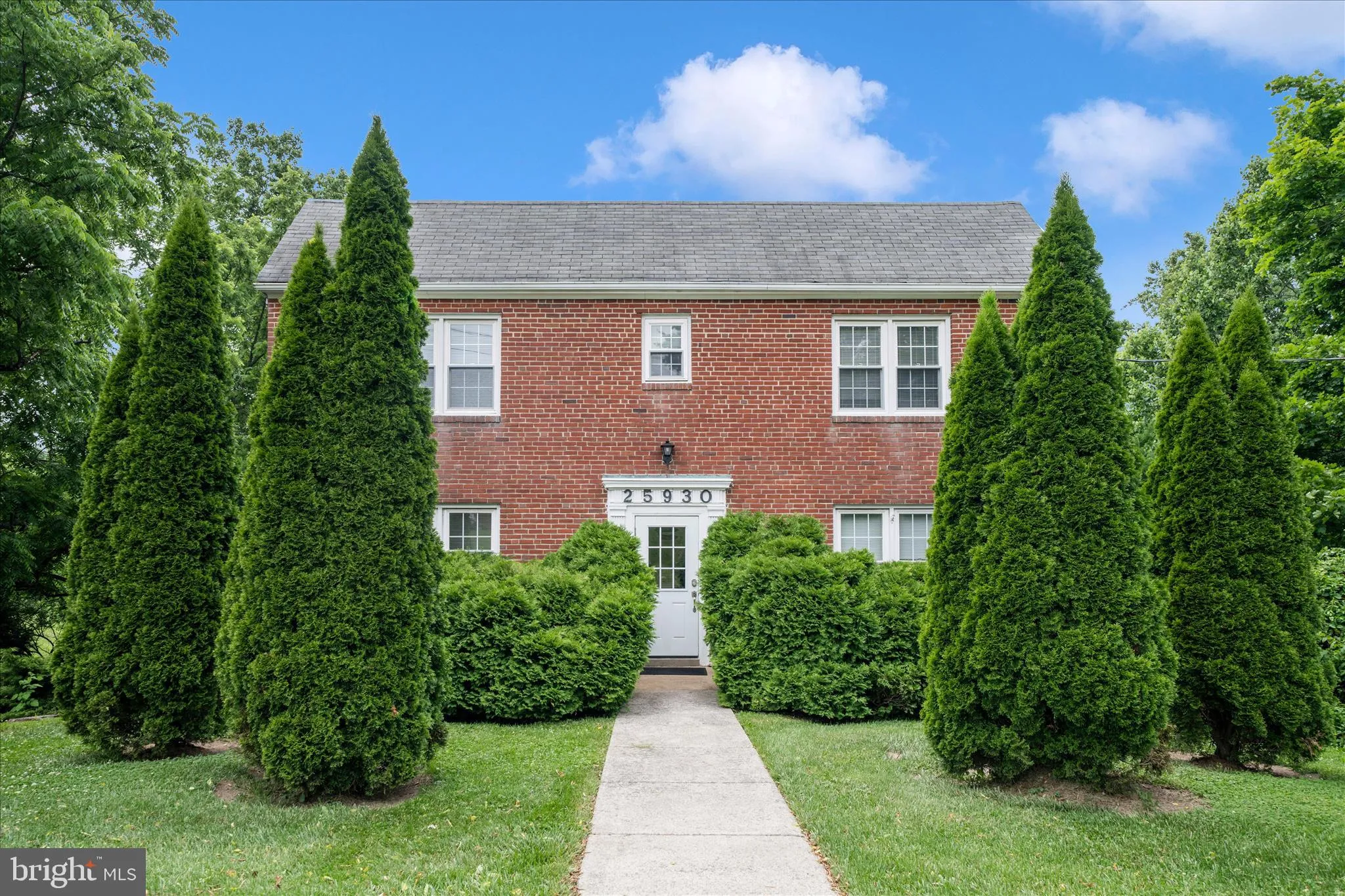 25930 RIDGE ROAD, Damascus, MD 20872