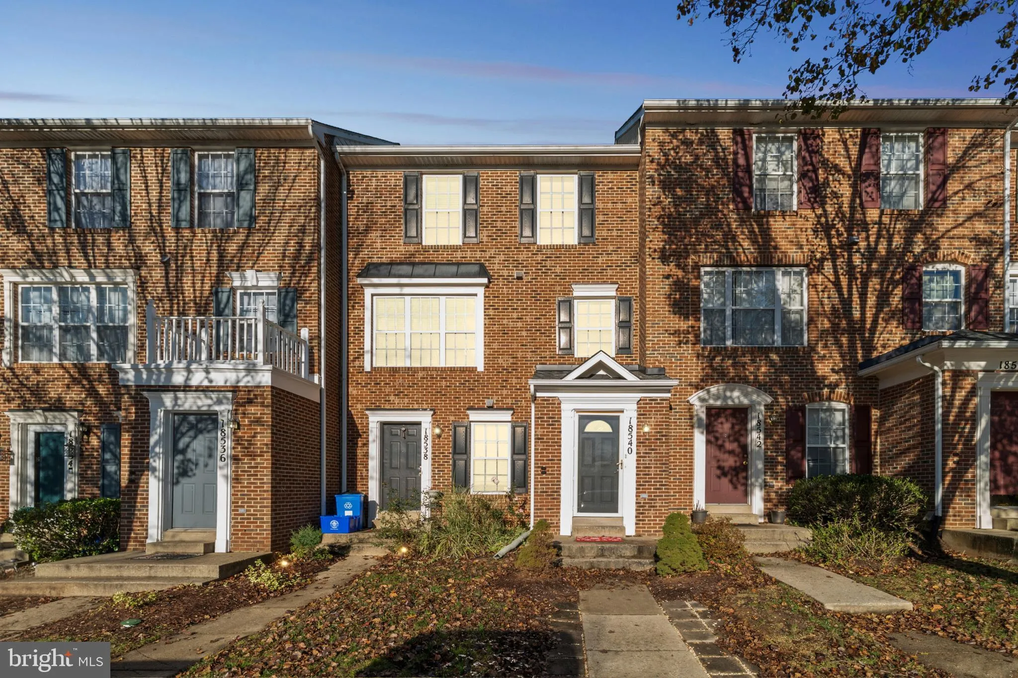 18540 STAKEBURG PLACE, Olney, MD 20832