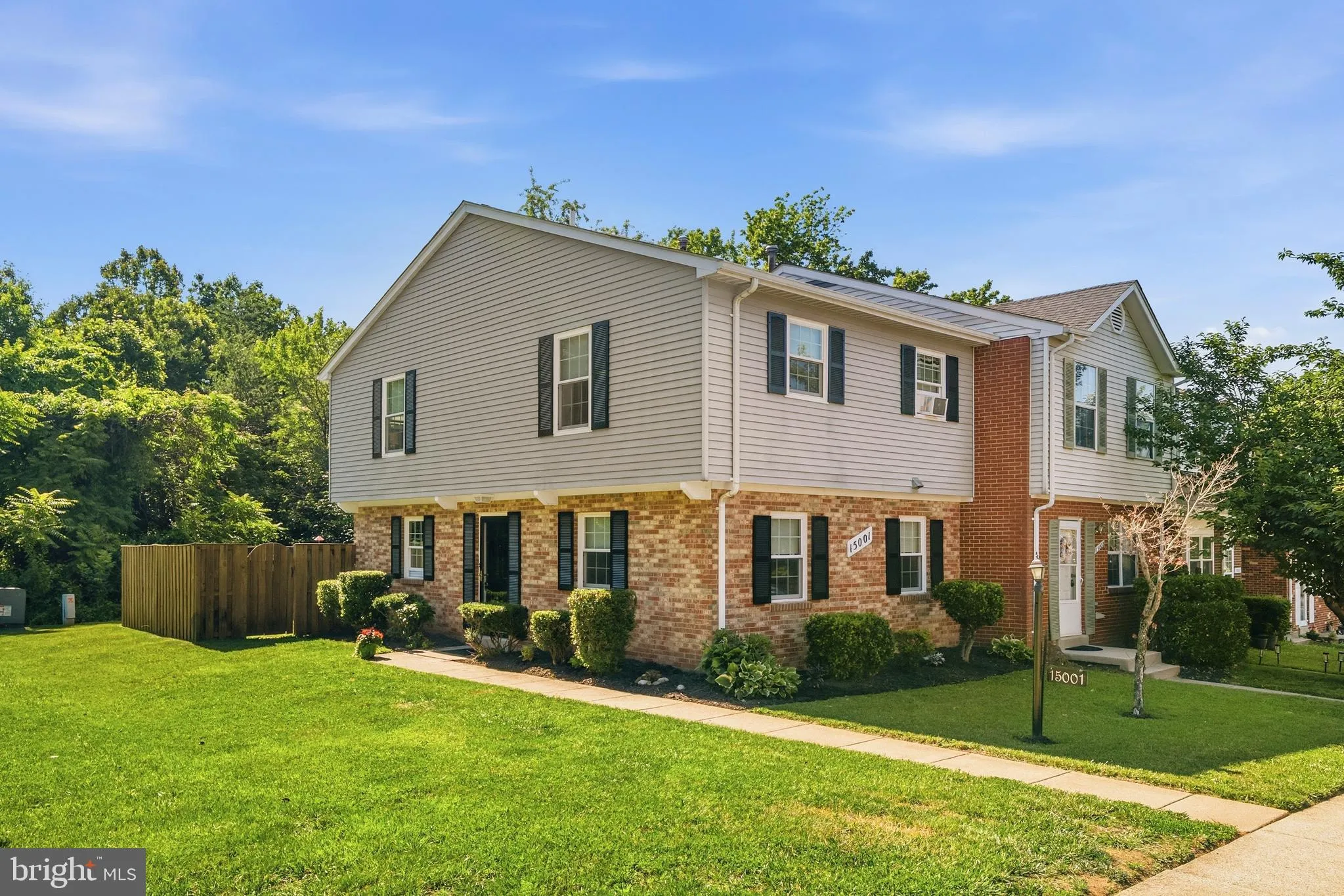 15001 CHERRYDALE DRIVE, Woodbridge, VA 22193