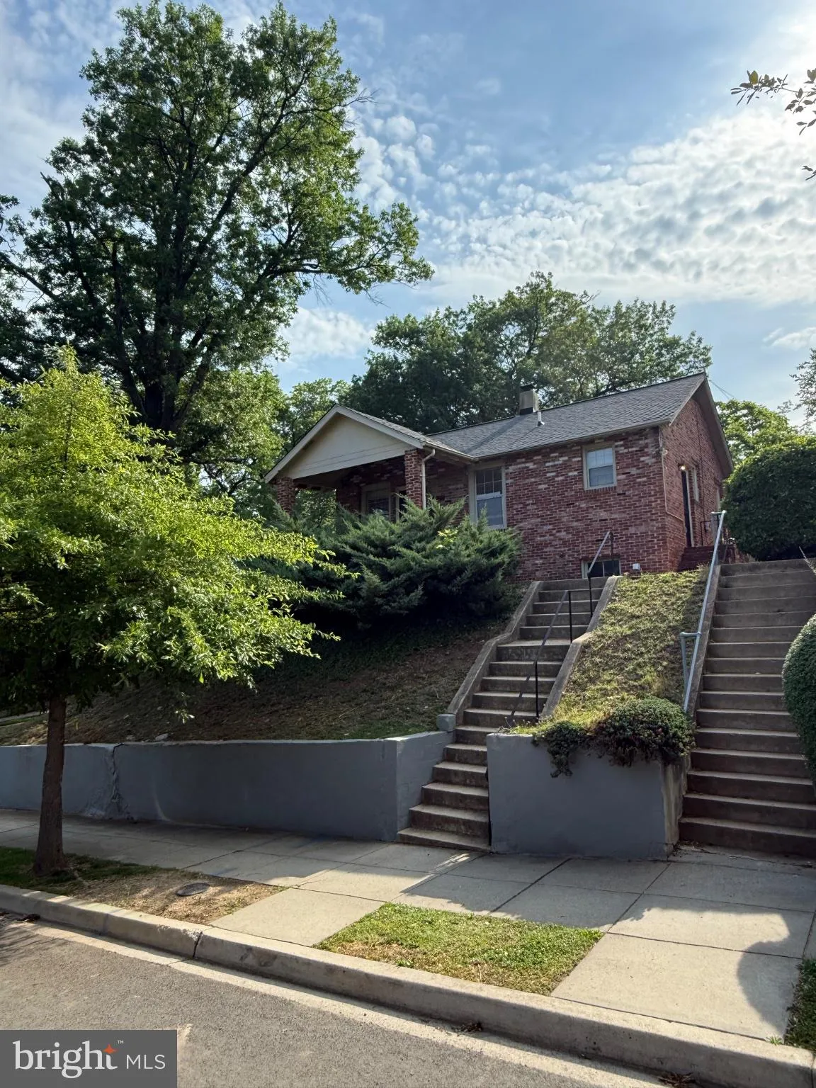 3123 15TH STREET, Washington, DC 20017