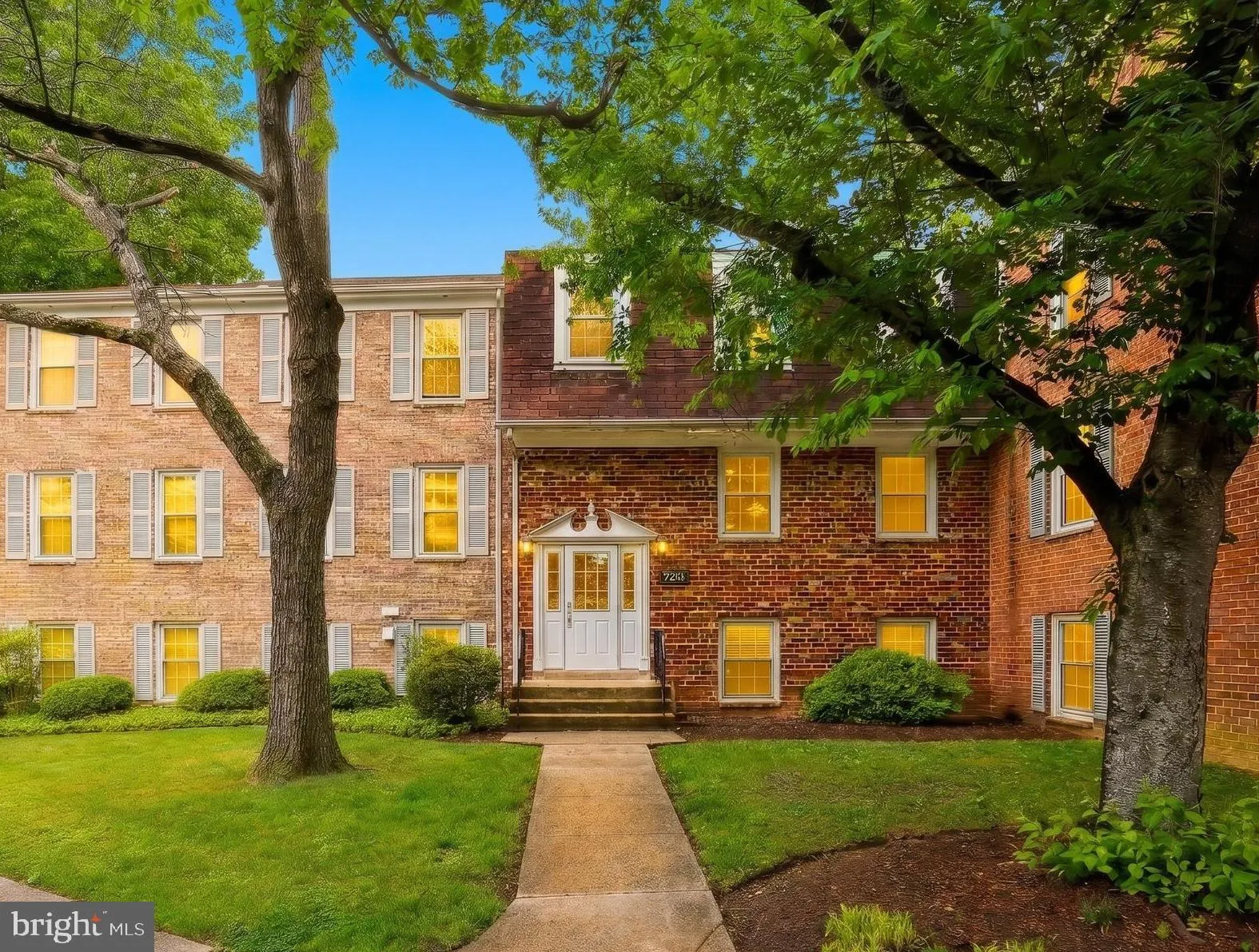 726 QUINCE ORCHARD BOULEVARD, Gaithersburg, MD 20878