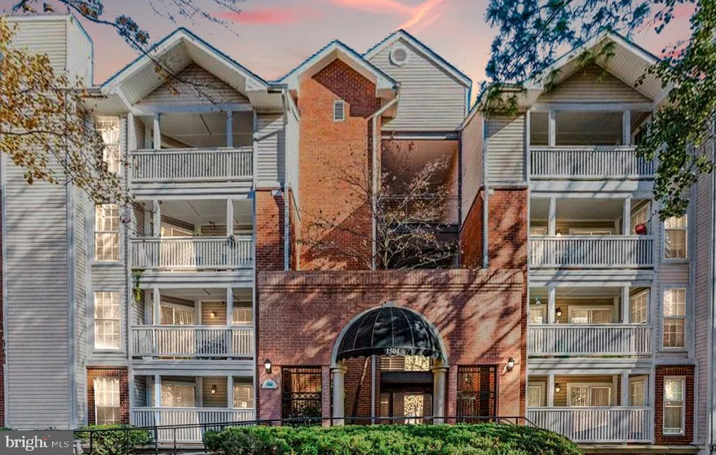 1504 LINCOLN WAY, Mclean, VA 22102